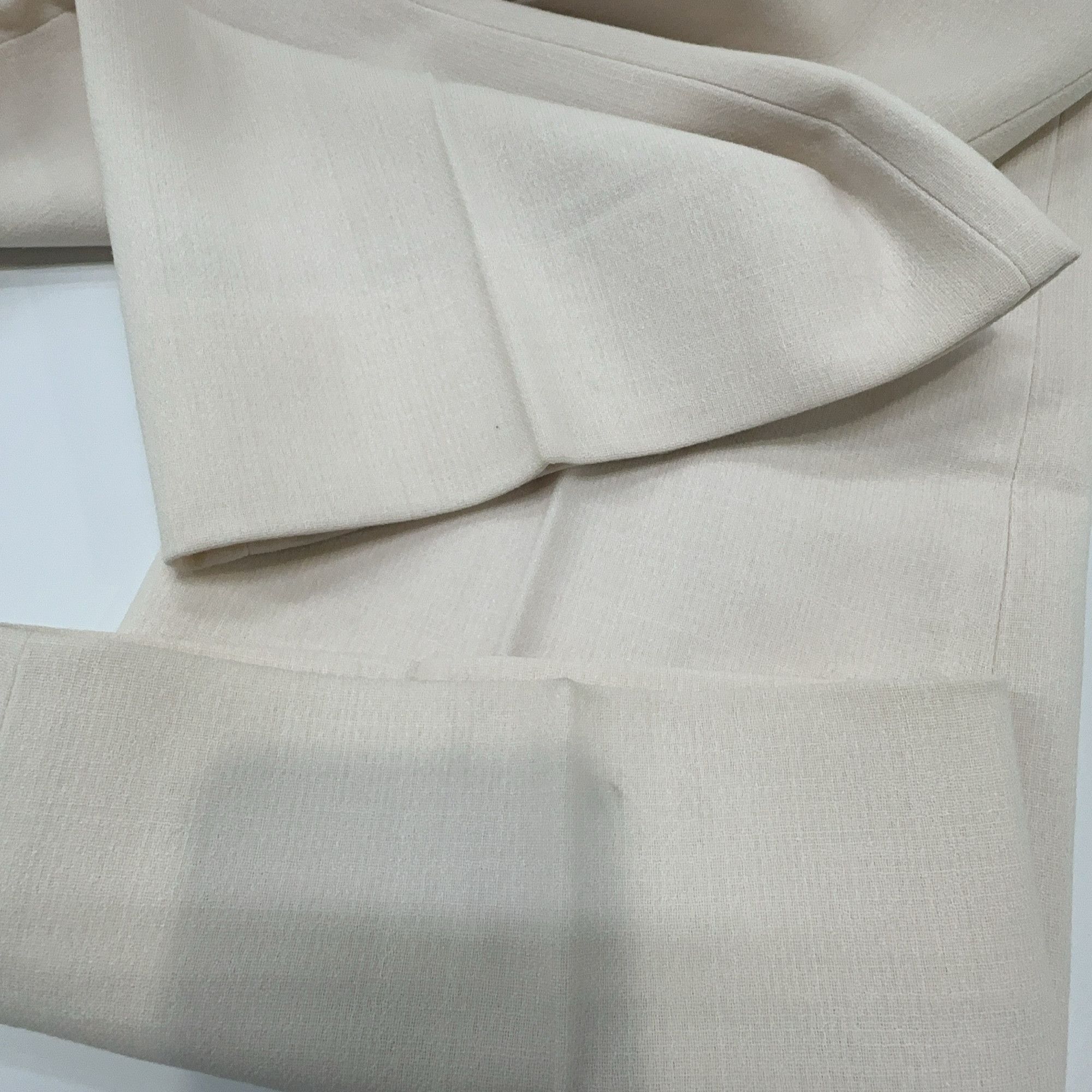 Gucci Gucci Wool Pants Size 36 Size 25" / US 0 / IT 36 - 9 Thumbnail