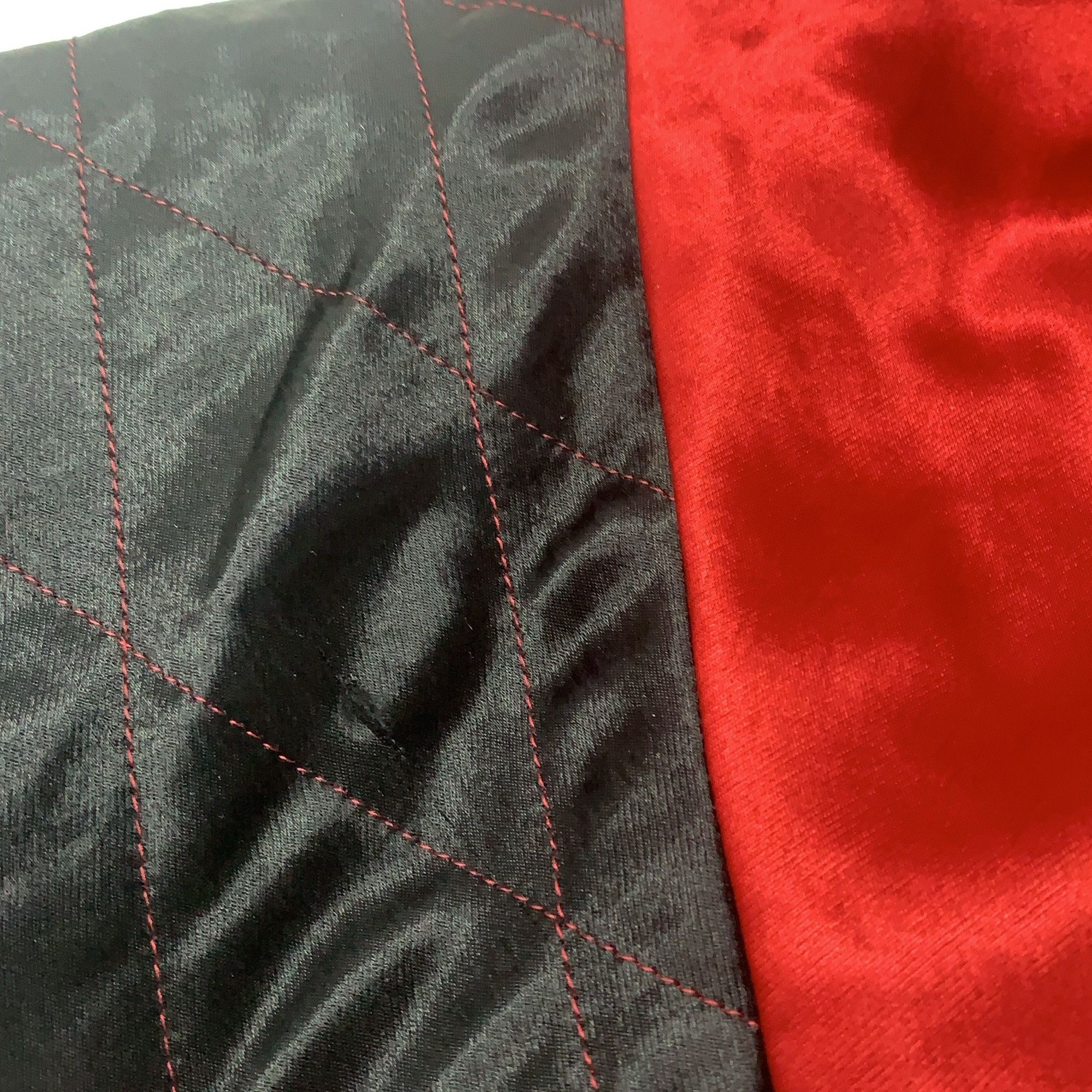 Gucci Gucci Reversible Bomber Jacket Size 46 Size US S / EU 44-46 / 1 - 5 Thumbnail