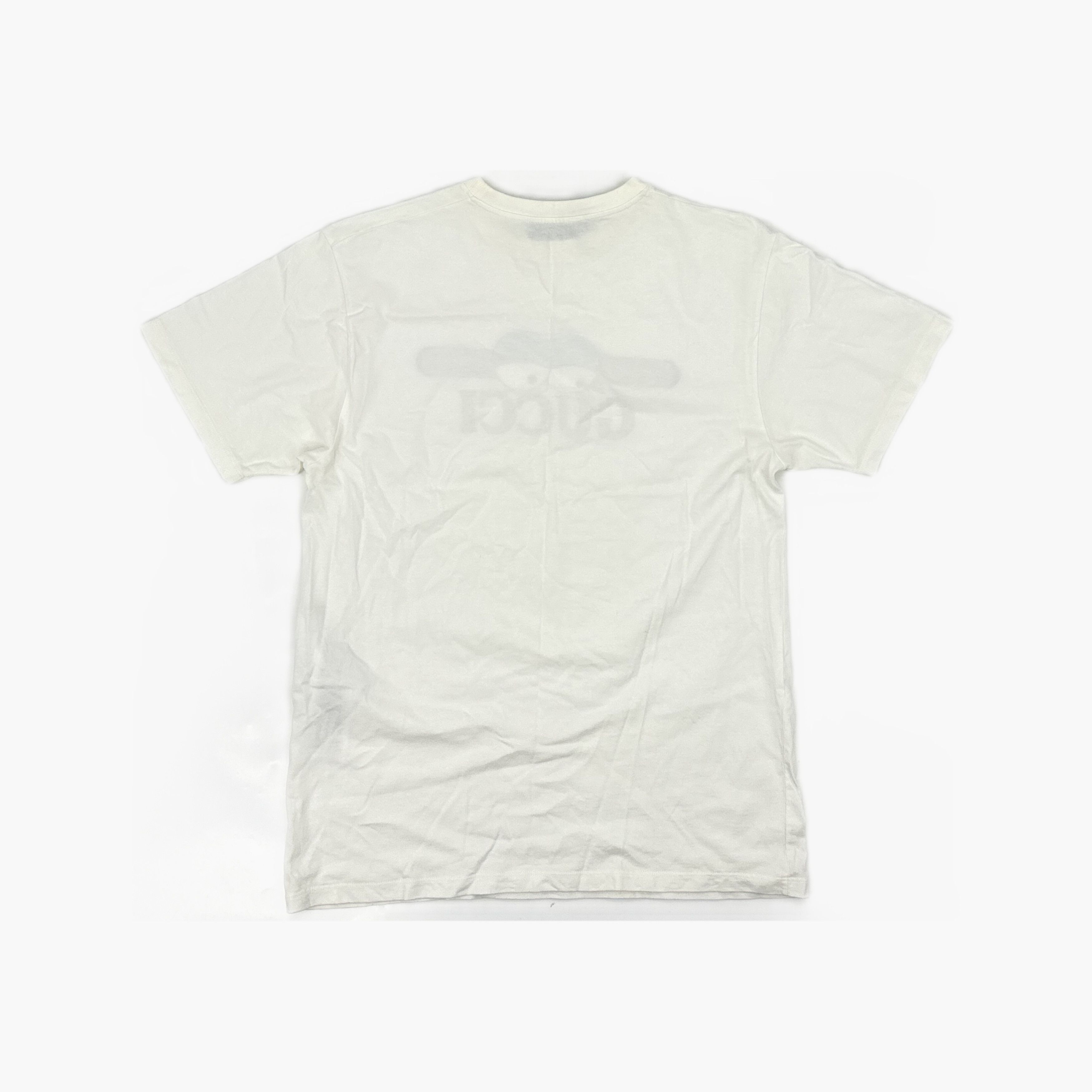 Gucci Gucci Eye Graphic T-Shirt Size S Size US S / EU 44-46 / 1 - 2 Thumbnail