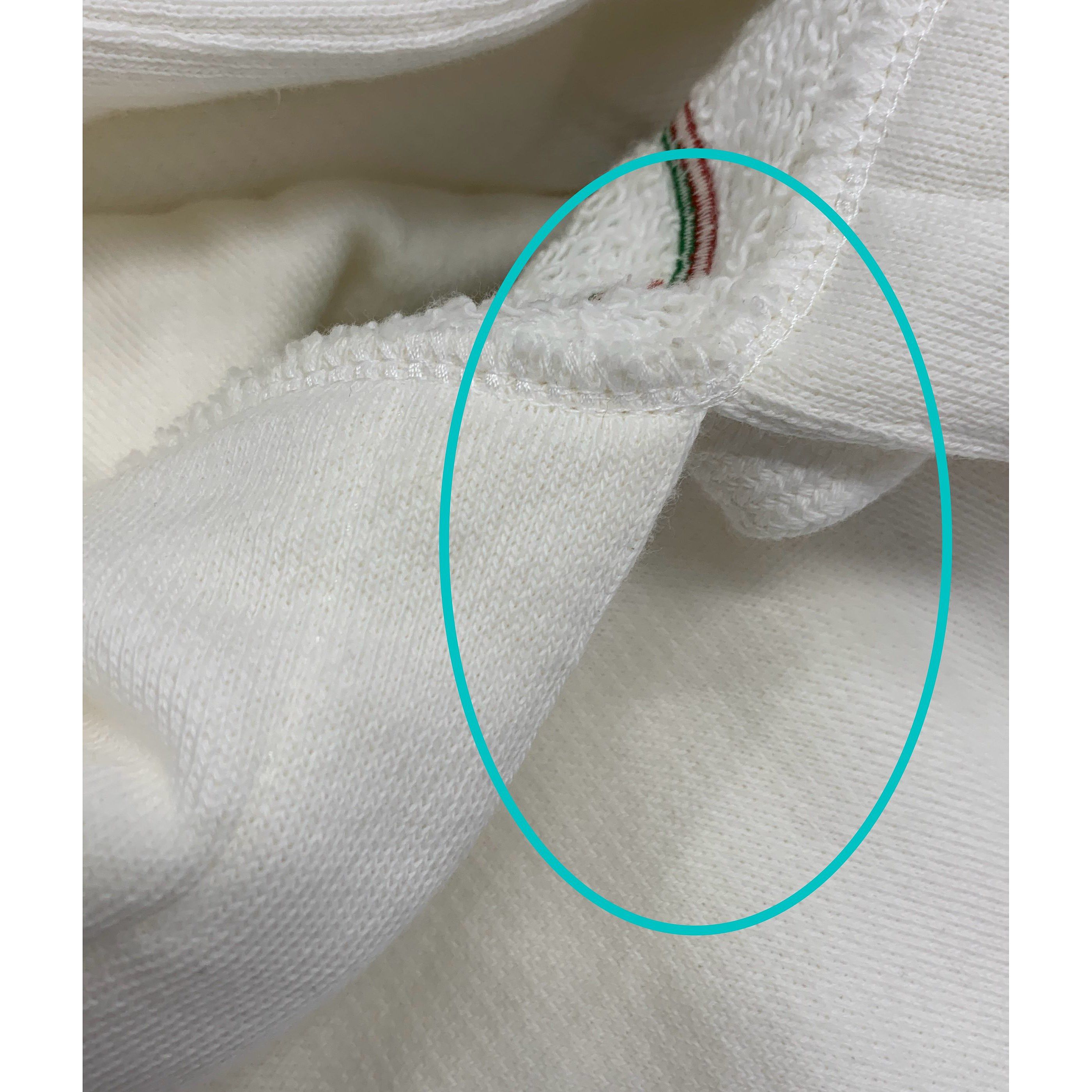 Gucci Gucci 1921 Logo Hoodie Size S Size S / US 4 / IT 40 - 6 Thumbnail