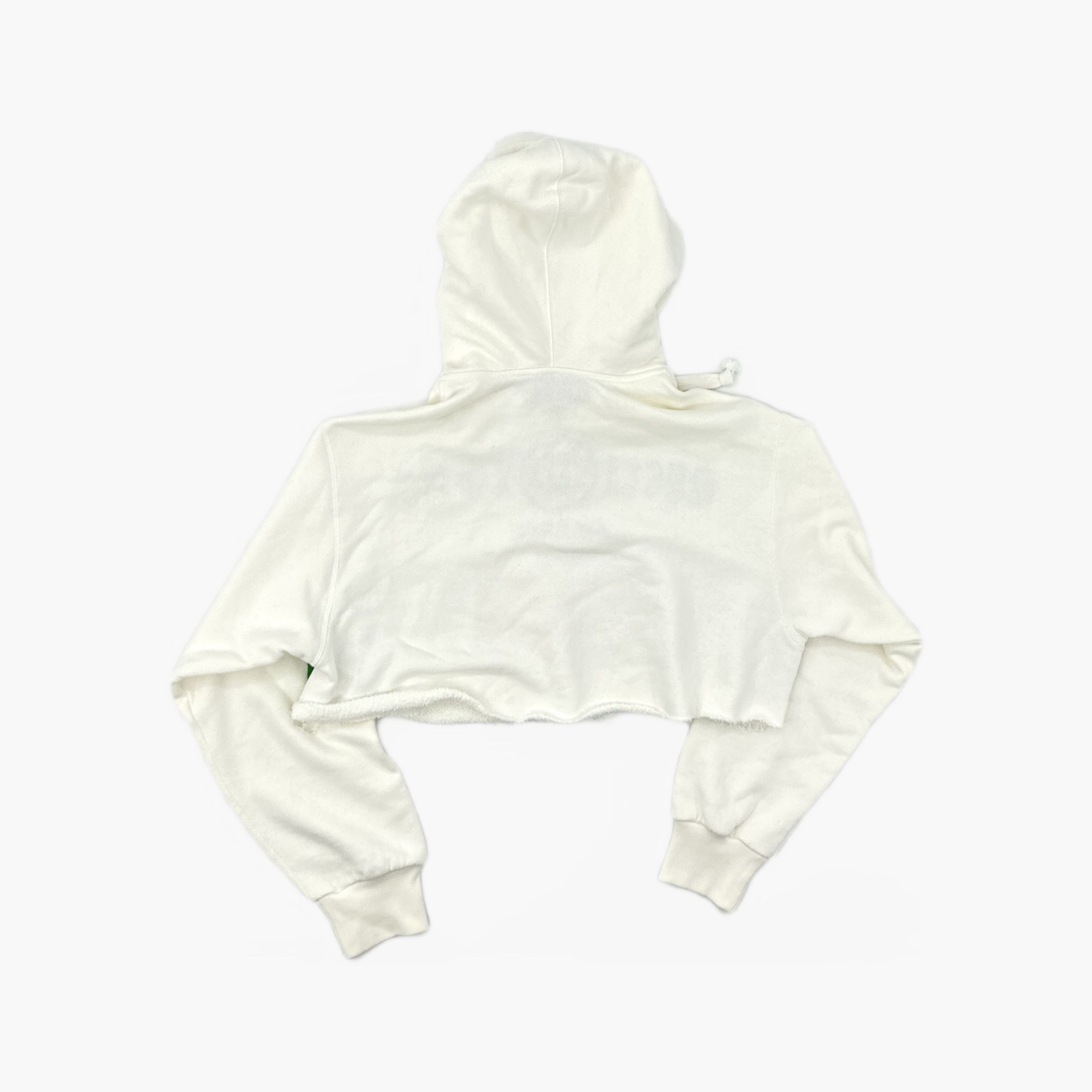 Gucci Gucci 1921 Logo Hoodie Size S Size S / US 4 / IT 40 - 2 Thumbnail
