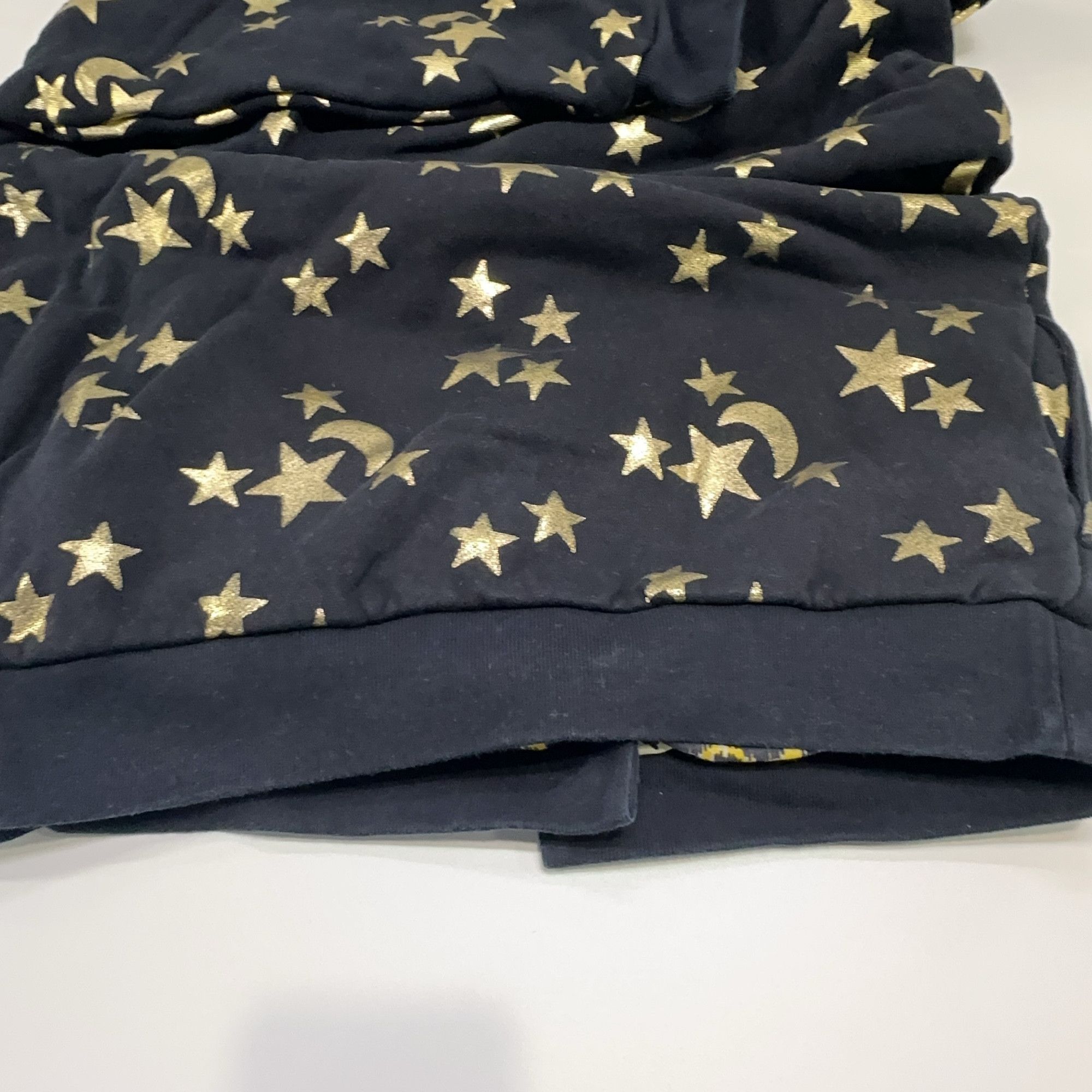 Gucci Gucci Star Moon Print Button Hoodie Size S Size S / US 4 / IT 40 - 13 Thumbnail