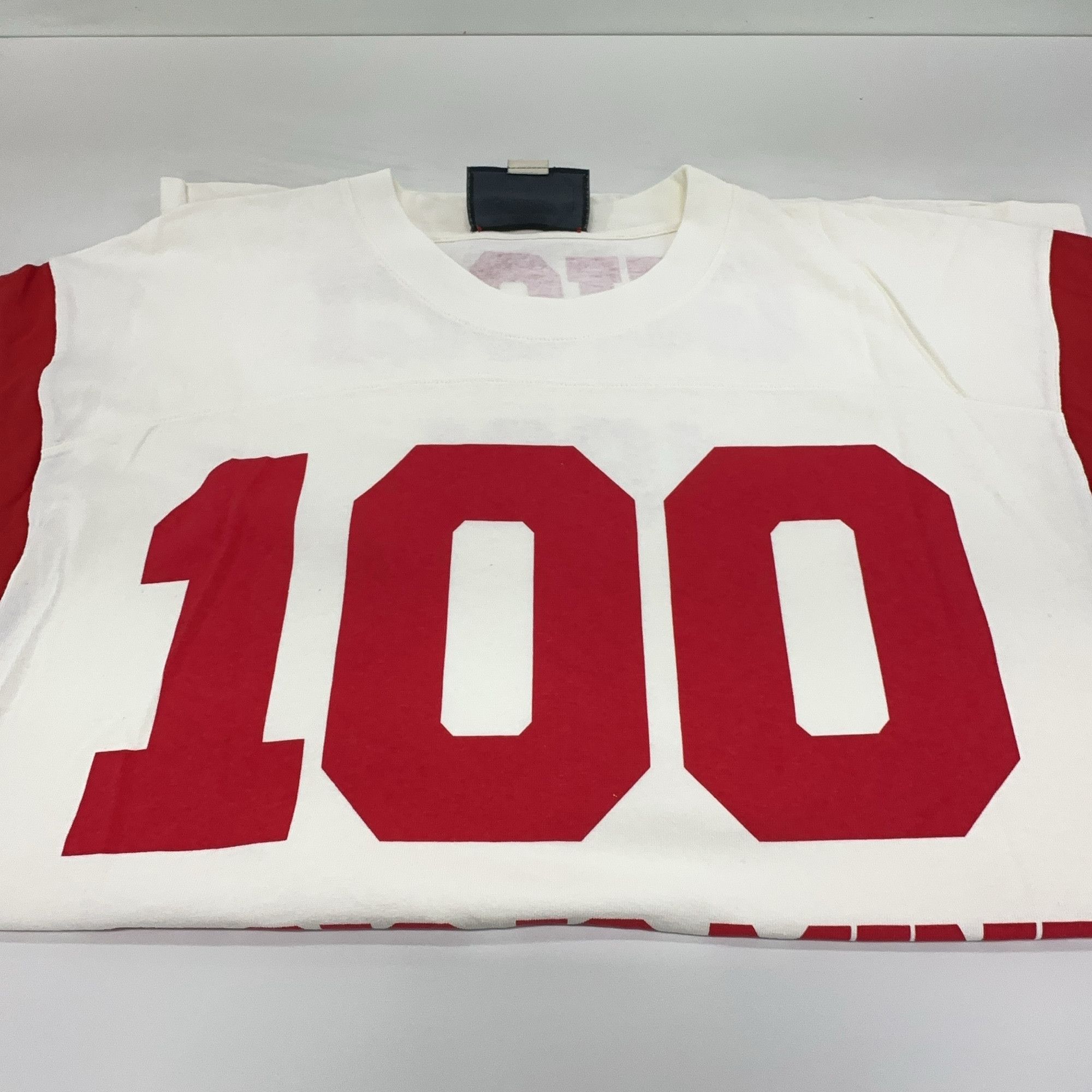 Gucci Gucci 100 Music Is Mine T-Shirt Size S Size US S / EU 44-46 / 1 - 6 Thumbnail