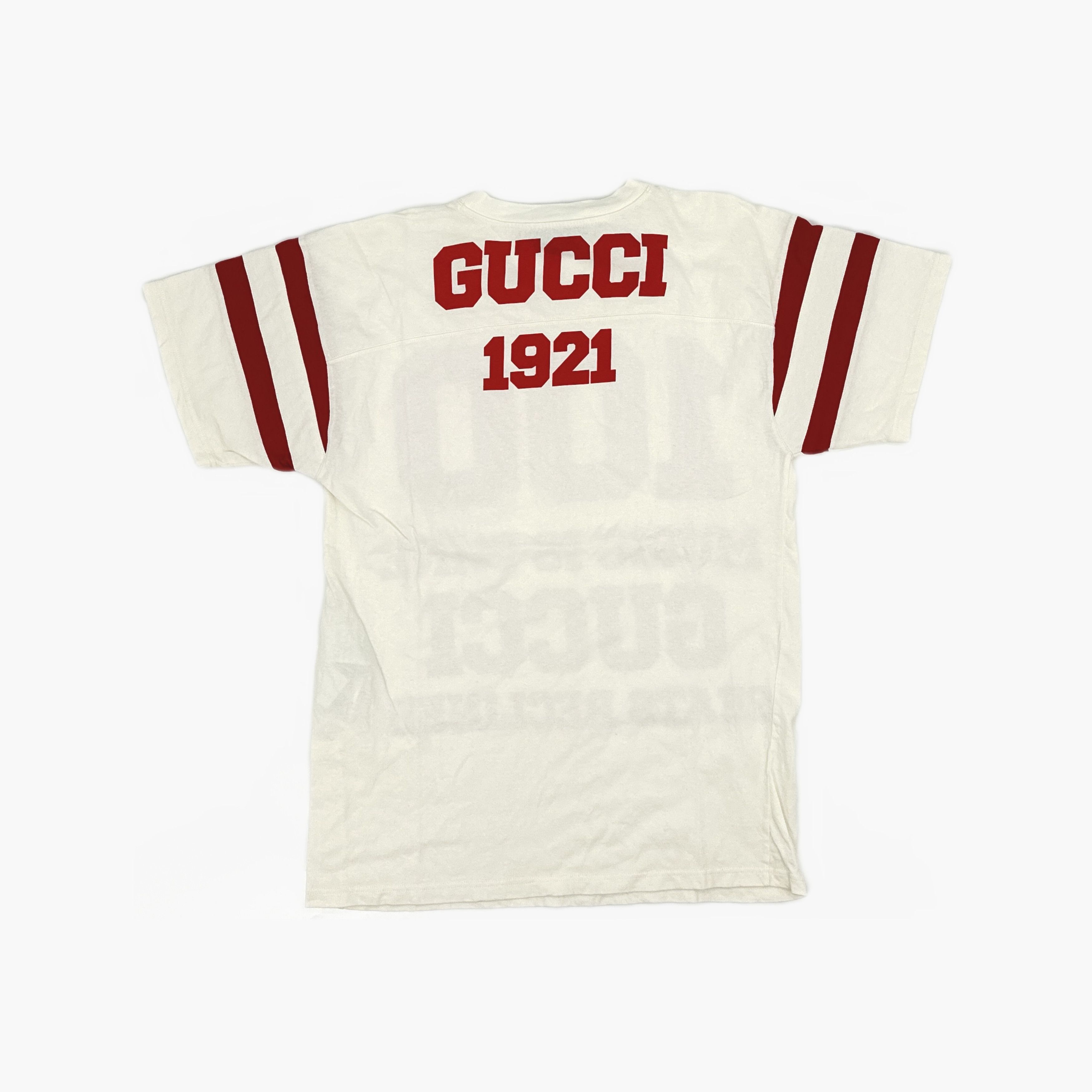 Gucci Gucci 100 Music Is Mine T-Shirt Size S Size US S / EU 44-46 / 1 - 2 Thumbnail