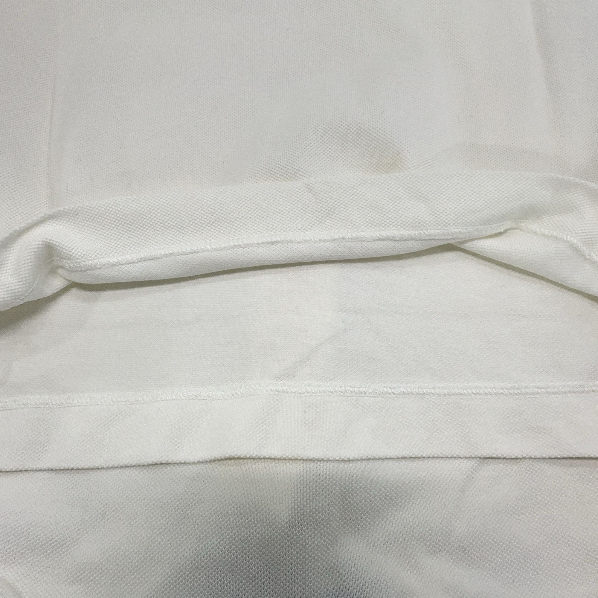Gucci Gucci x Adidas Logo Embroidery Polo Shirt Size S Size US S / EU 44-46 / 1 - 9 Thumbnail