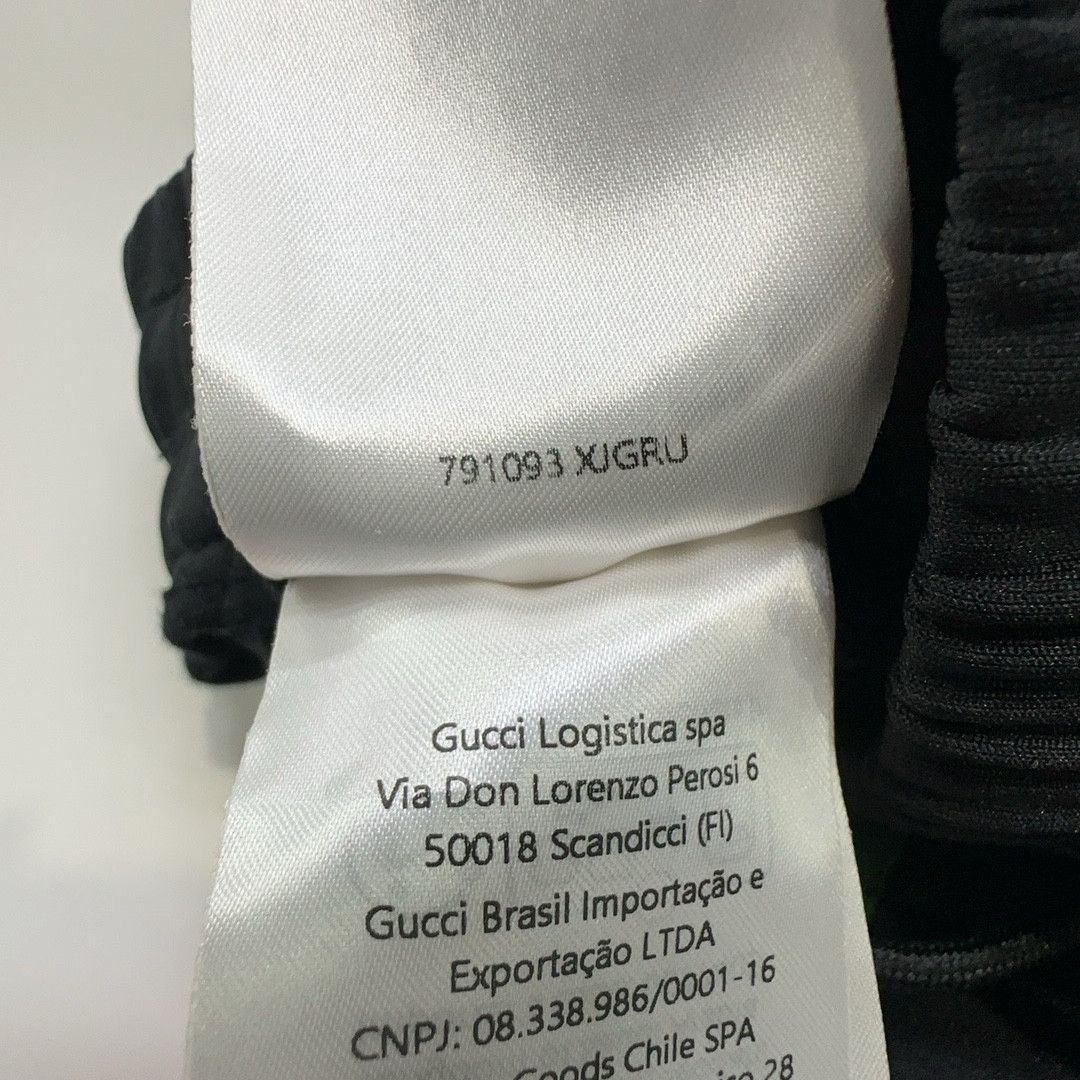Gucci Gucci Web Stripe Track Pants Size 28 Size US 28 / EU 44 - 4 Thumbnail