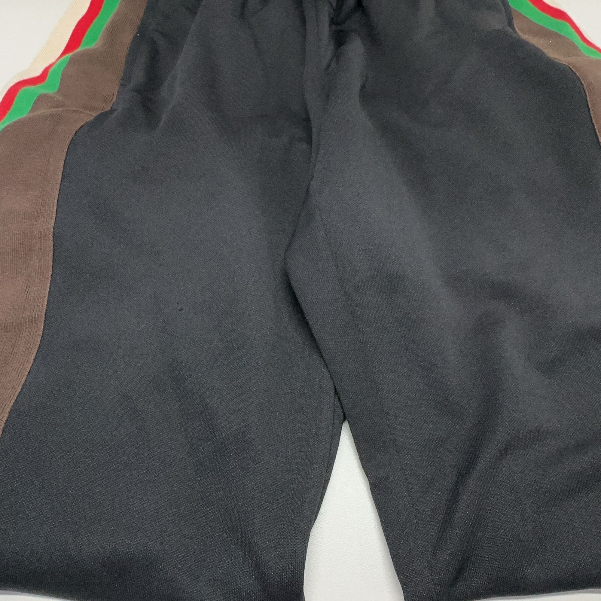 Gucci Gucci Side Stripe Joggers Size XS Size US 28 / EU 44 - 7 Thumbnail