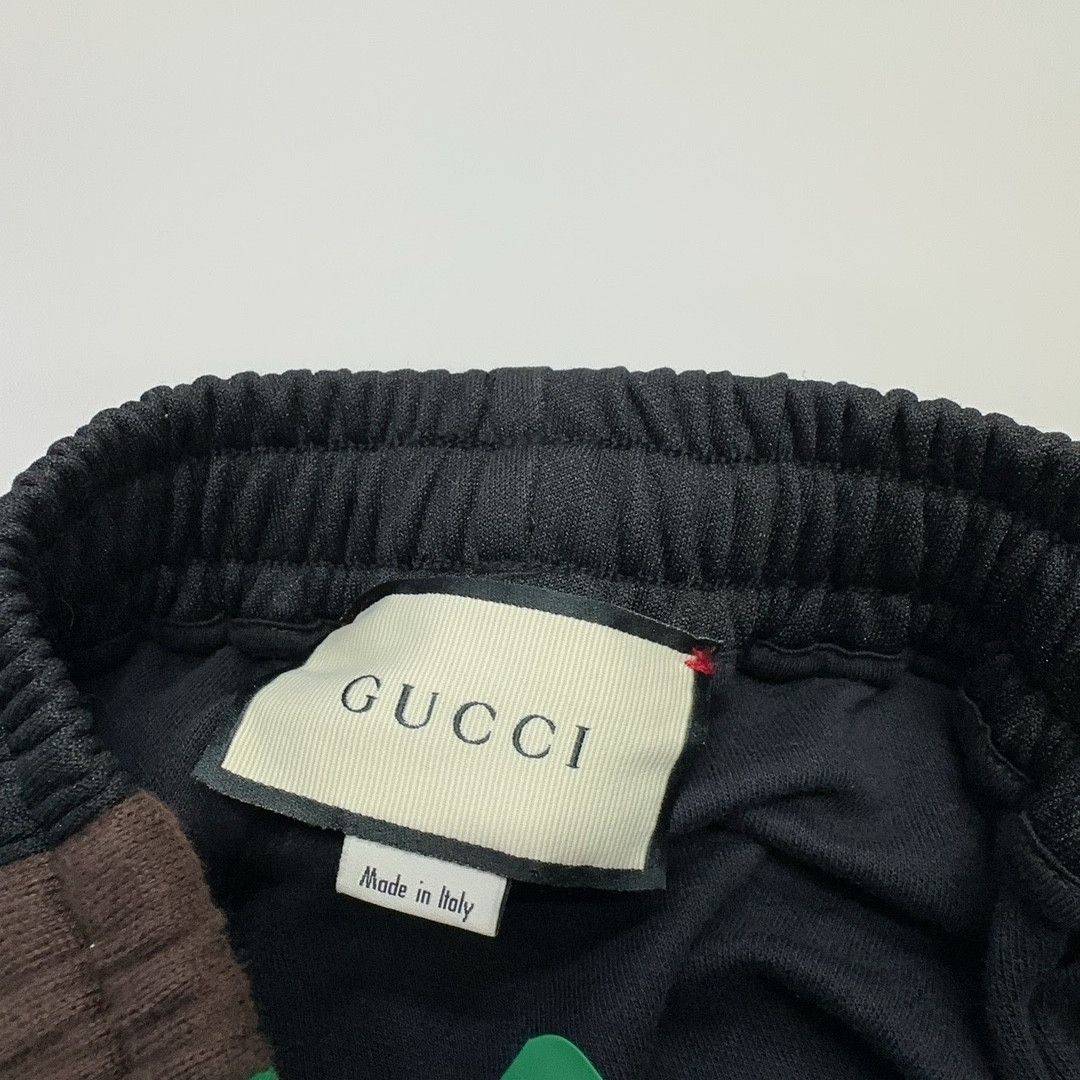 Gucci Gucci Side Stripe Joggers Size XS Size US 28 / EU 44 - 3 Thumbnail