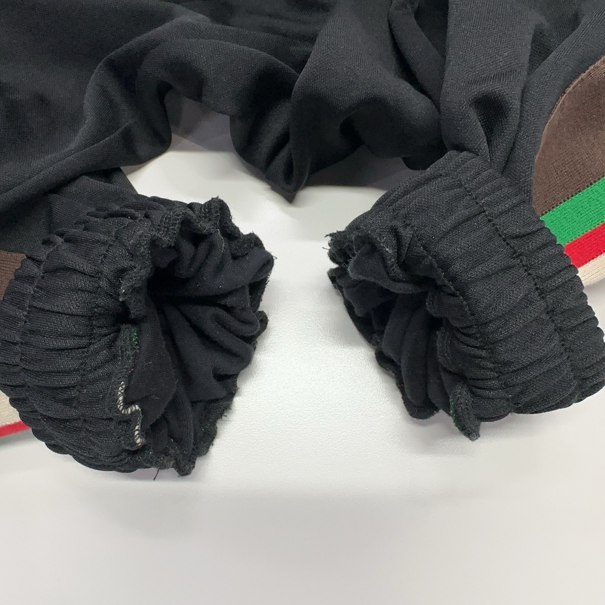 Gucci Gucci Side Stripe Joggers Size XS Size US 28 / EU 44 - 8 Thumbnail