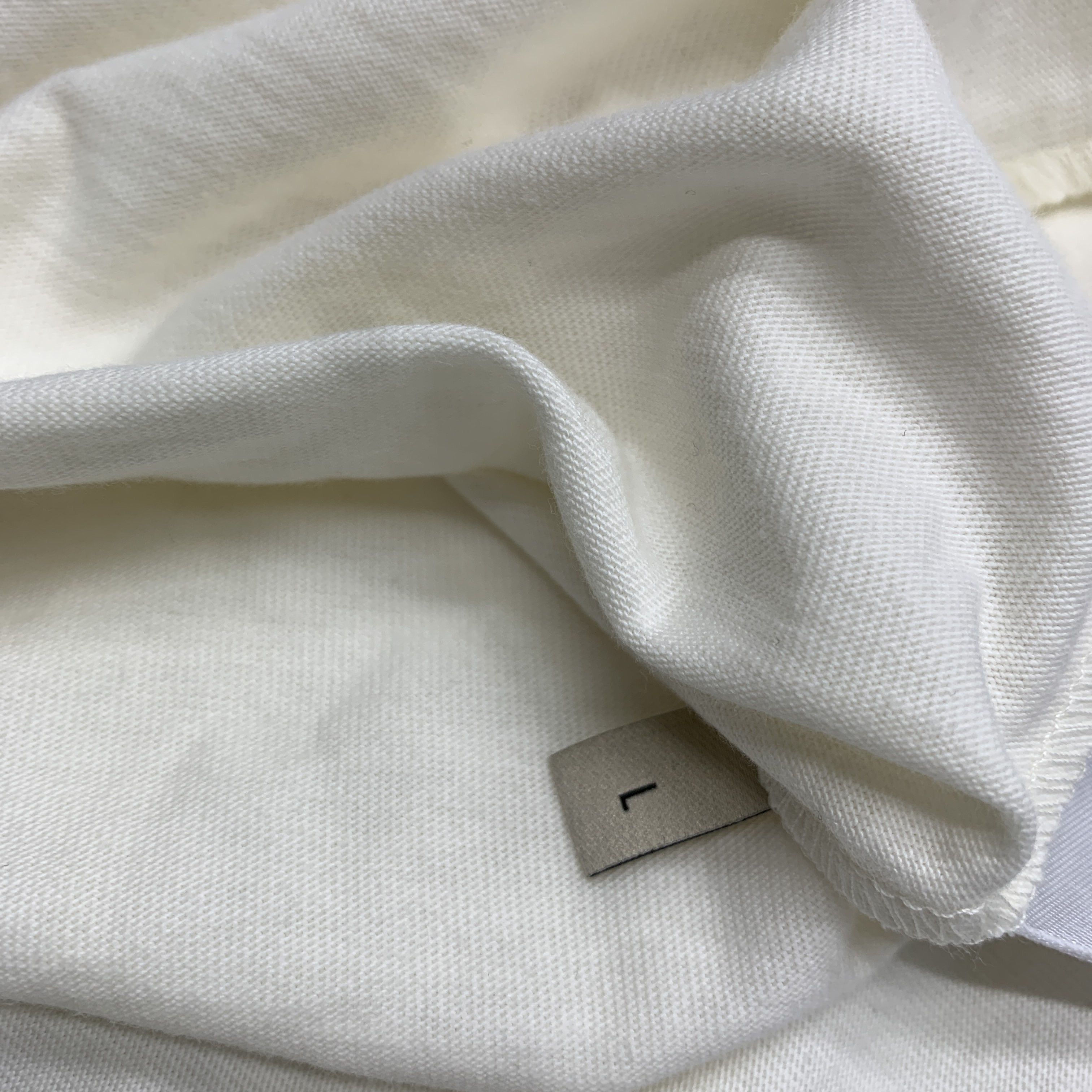 Gucci Gucci Lipstick Logo T-Shirt Size L Size L / US 10 / IT 46 - 5 Thumbnail