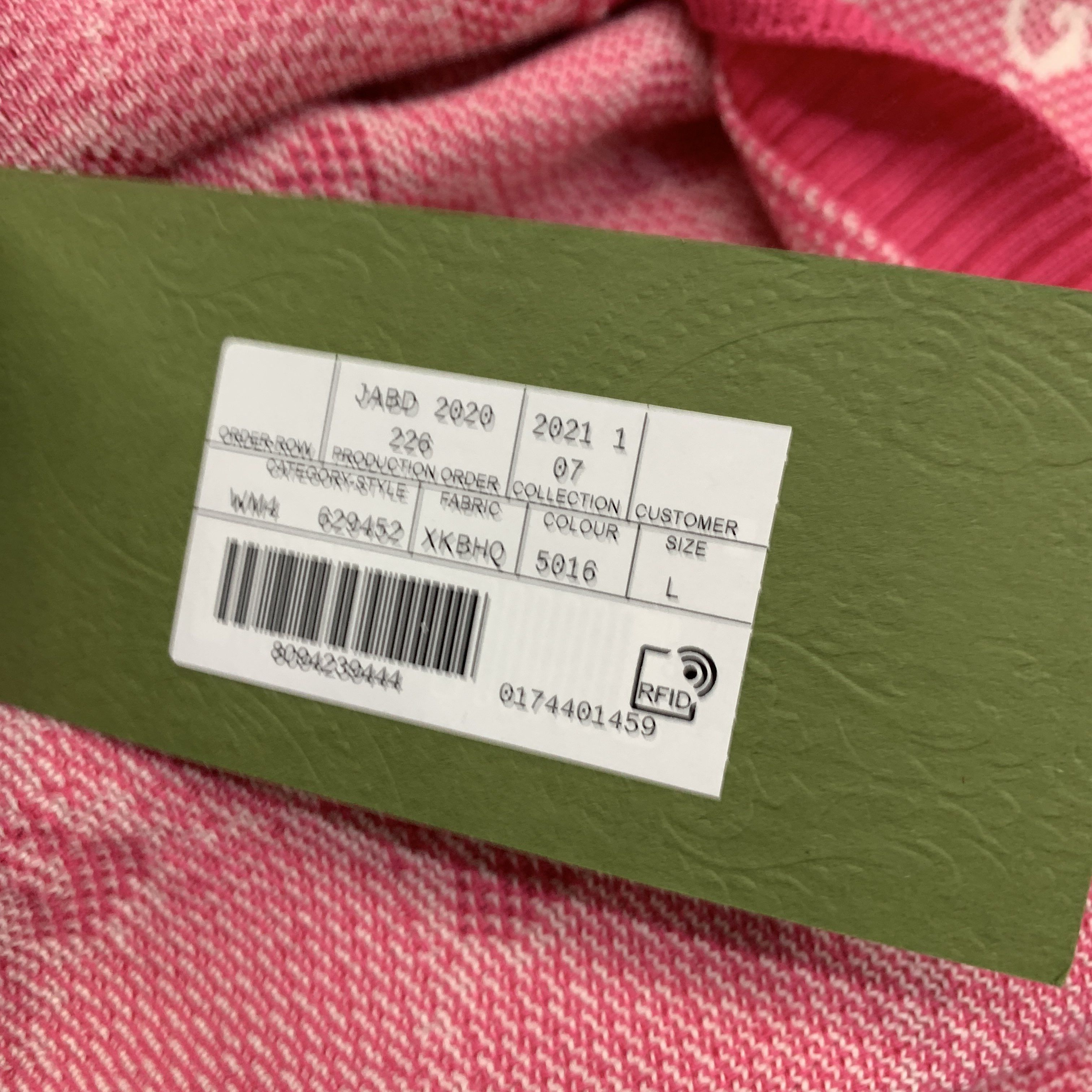 Gucci Gucci GG Logo Cardigan Size L Size L / US 10 / IT 46 - 3 Thumbnail