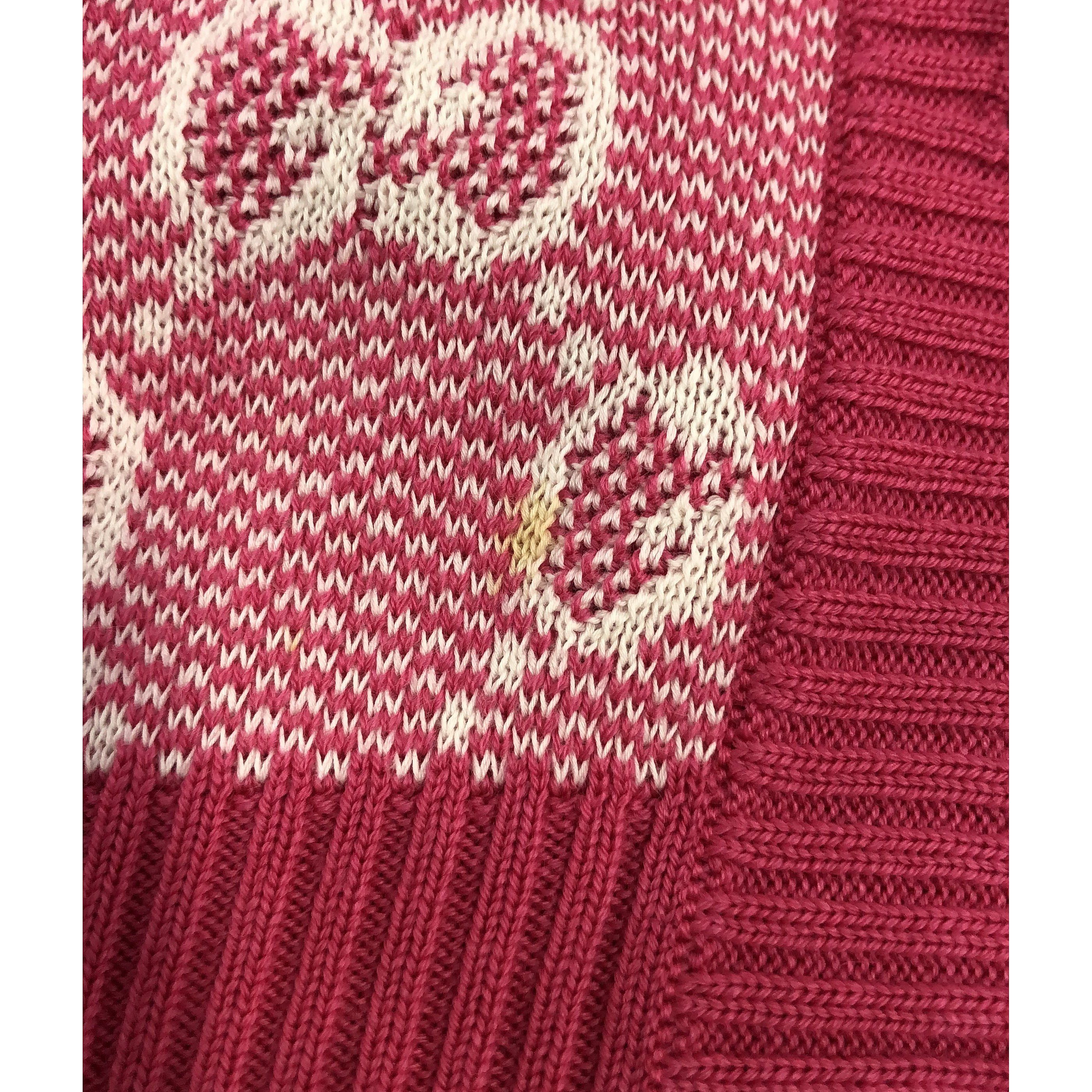 Gucci Gucci GG Logo Cardigan Size L Size L / US 10 / IT 46 - 5 Thumbnail