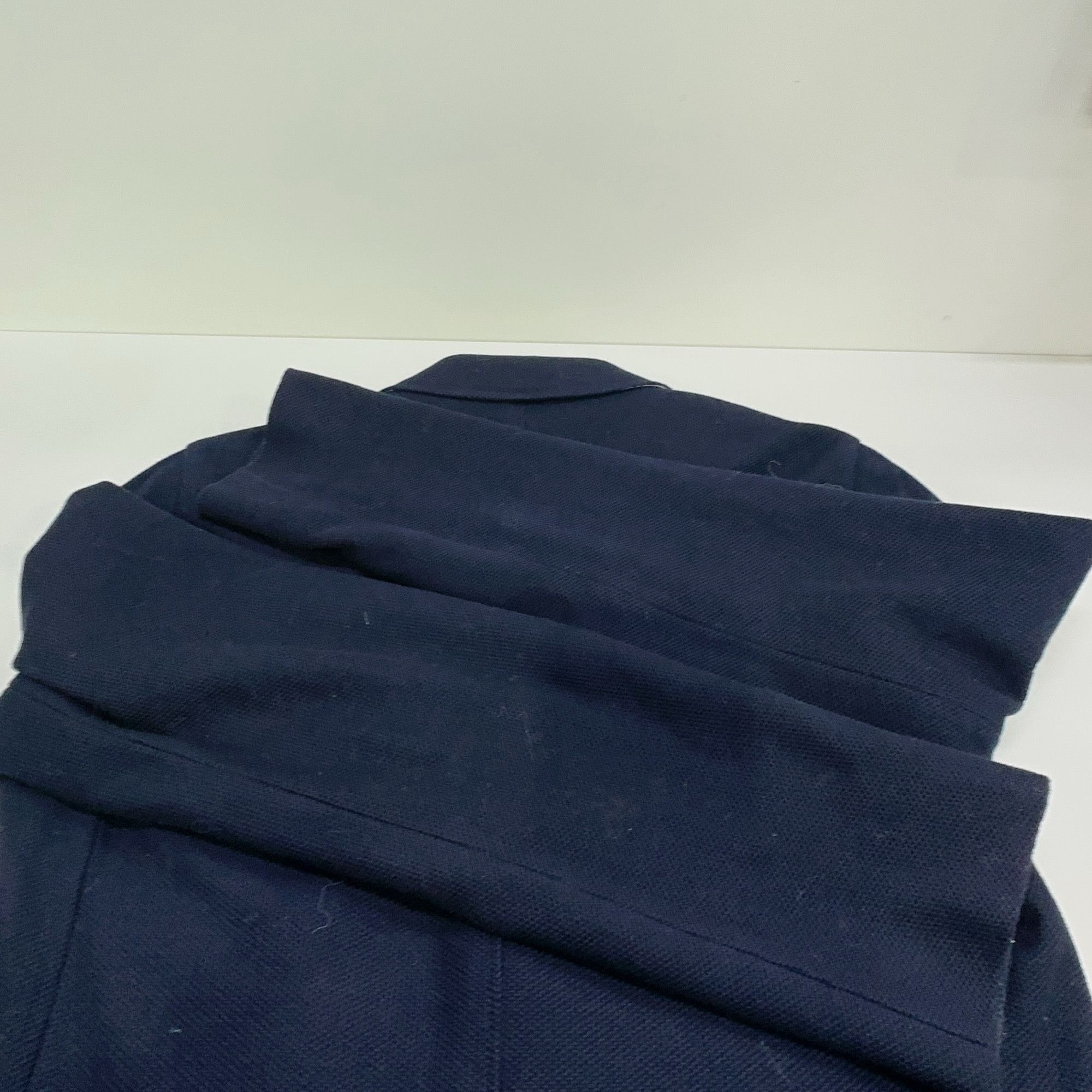Gucci Gucci Crest Emblem Jersey Blazer Size 48 Size XL / US 12-14 / IT 48-50 - 12 Thumbnail