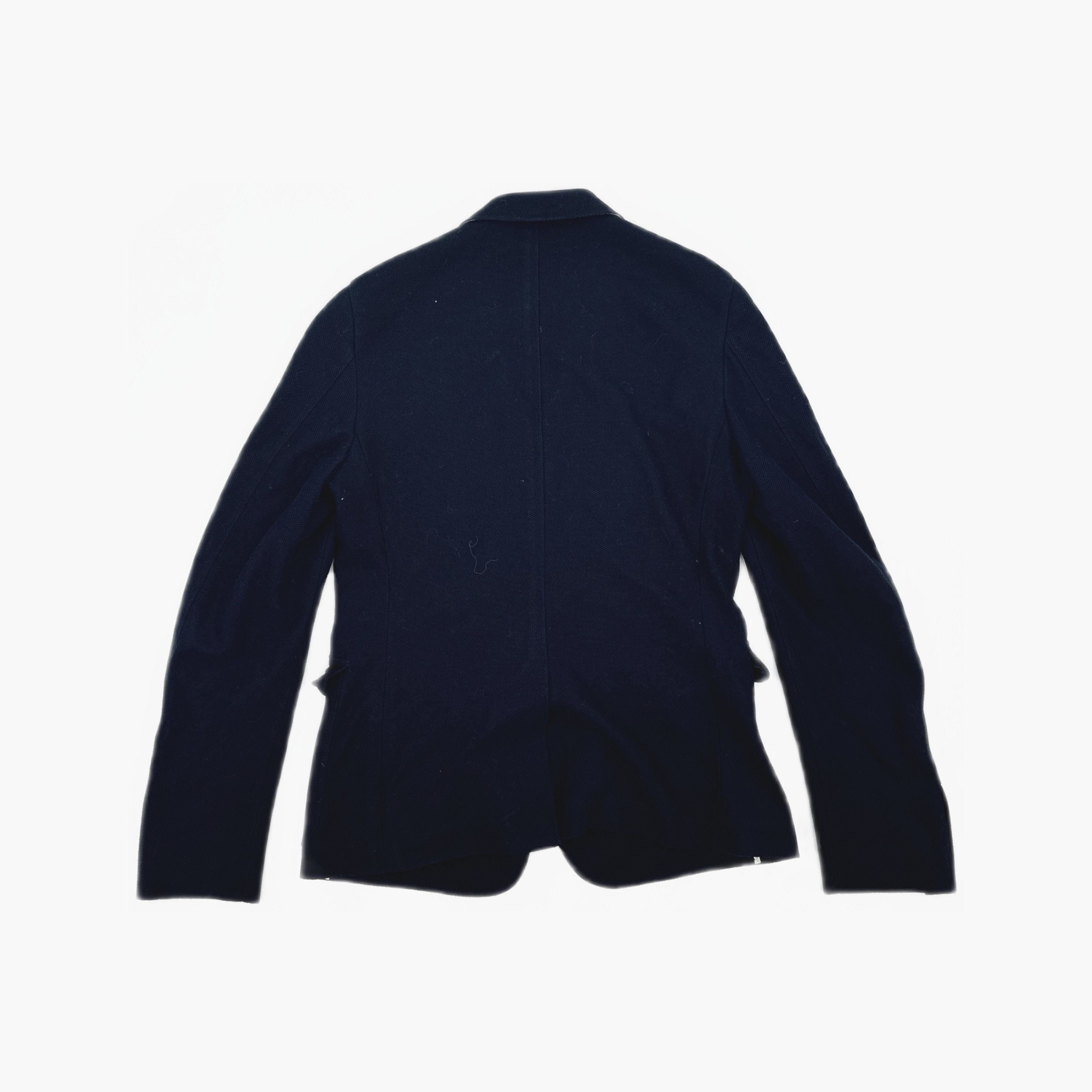 Gucci Gucci Crest Emblem Jersey Blazer Size 48 Size XL / US 12-14 / IT 48-50 - 2 Thumbnail