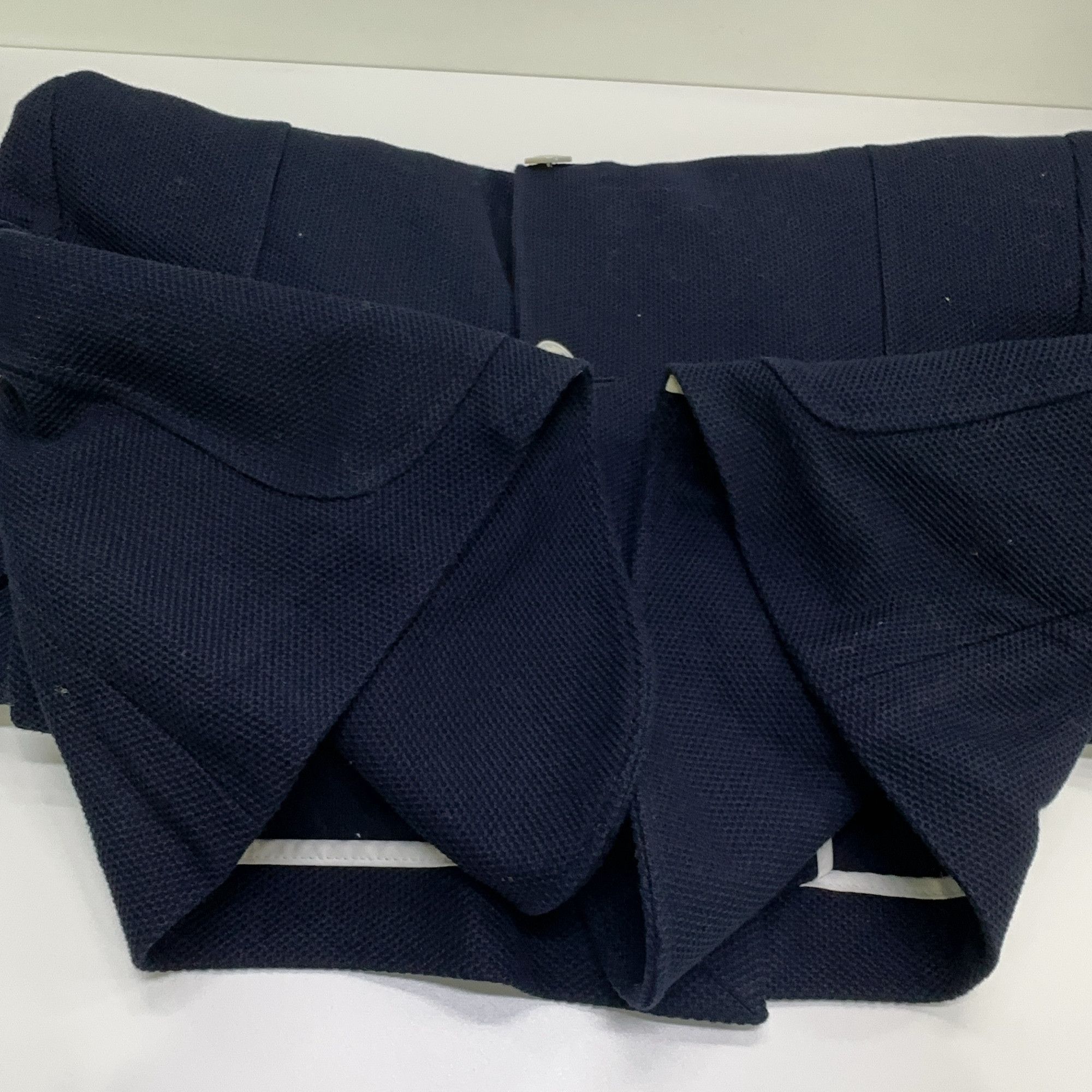 Gucci Gucci Crest Emblem Jersey Blazer Size 48 Size XL / US 12-14 / IT 48-50 - 11 Thumbnail