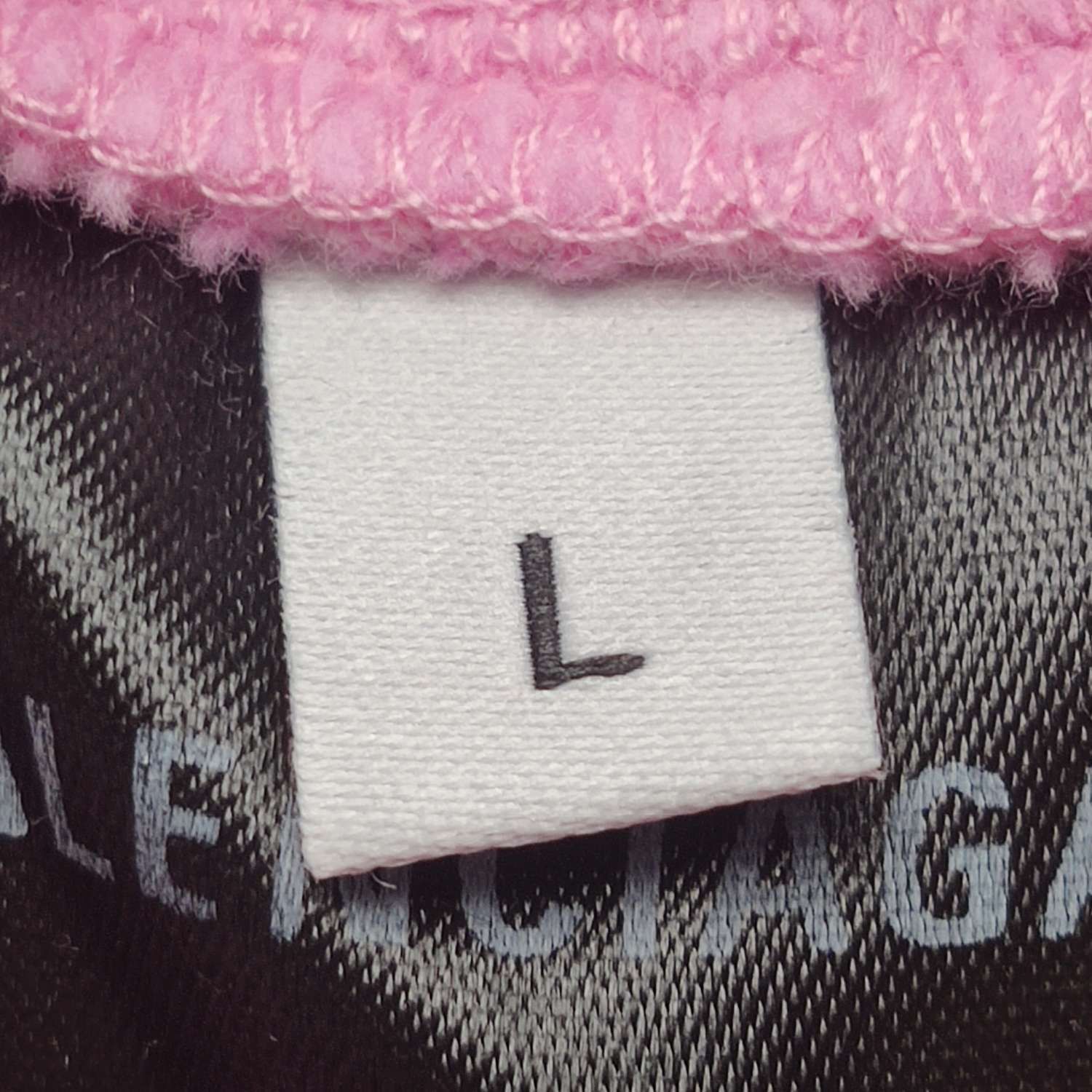 Balenciaga Balenciaga Men l Sweatshirts Hoodies Size US L / EU 52-54 / 3 - 3 Thumbnail