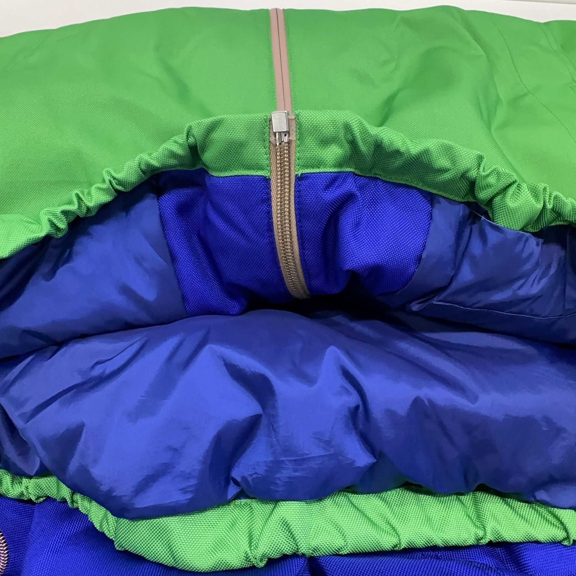 Gucci Gucci Tiger Colorblock Hooded Jacket Size 50 Size US M / EU 48-50 / 2 - 9 Thumbnail
