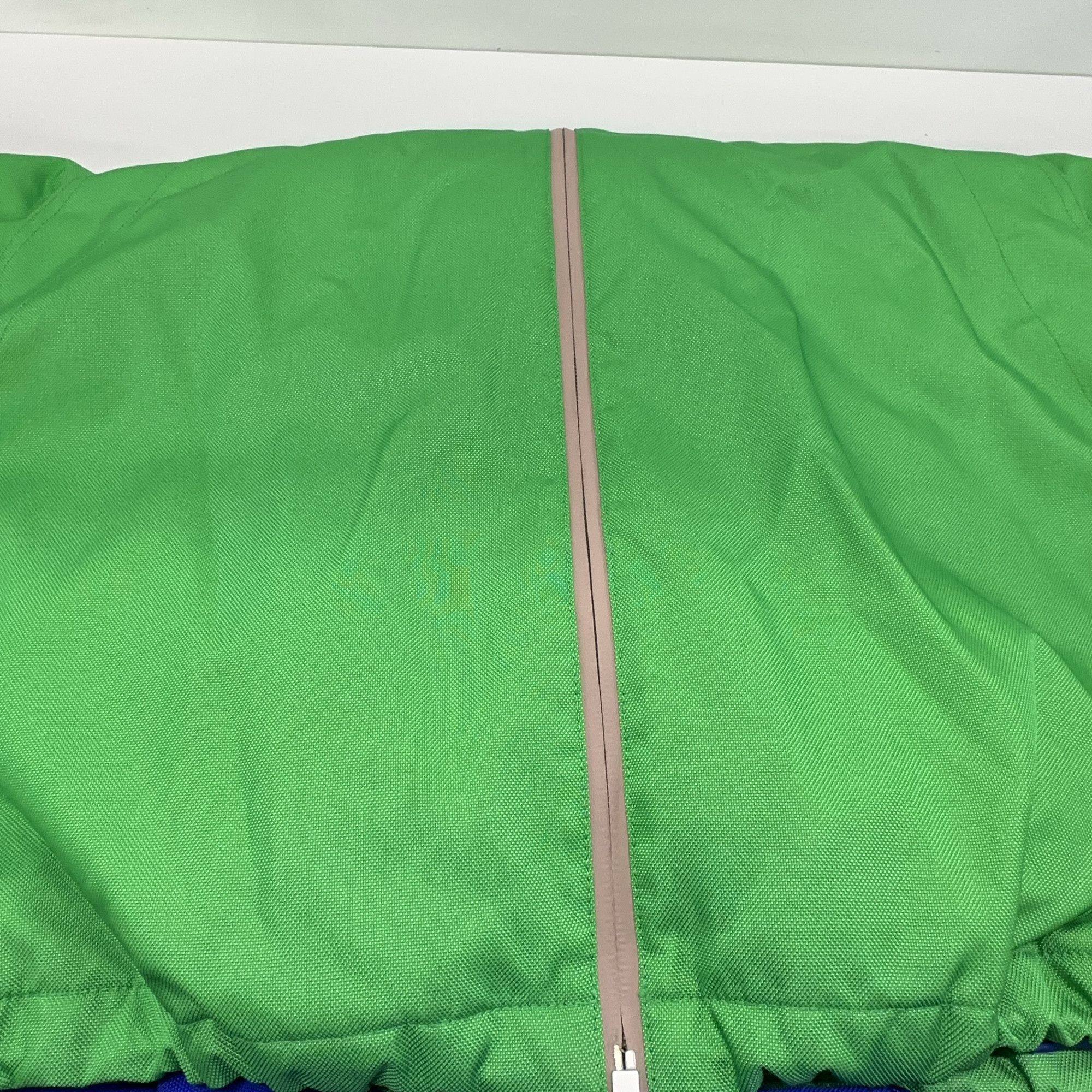 Gucci Gucci Tiger Colorblock Hooded Jacket Size 50 Size US M / EU 48-50 / 2 - 8 Thumbnail