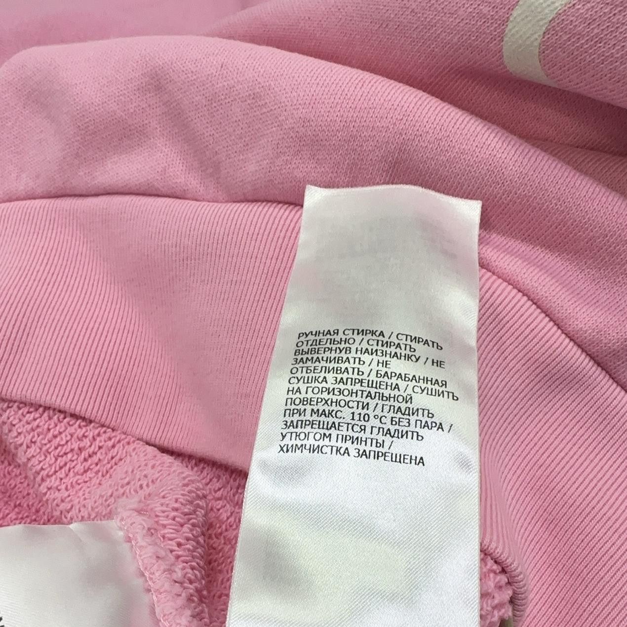 Gucci Gucci x Bananya Graphic Hoodie Size M Size M / US 6-8 / IT 42-44 - 9 Thumbnail