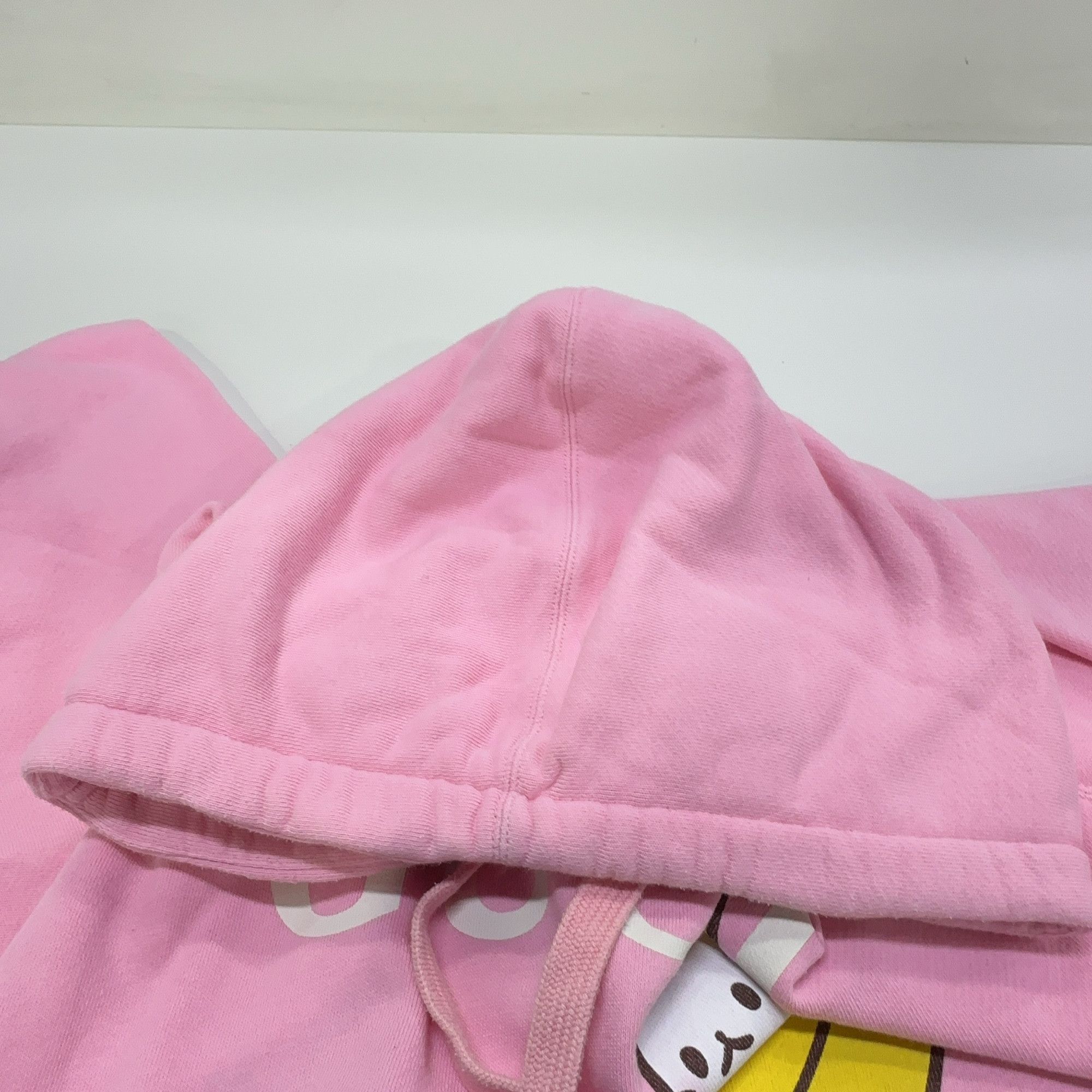 Gucci Gucci x Bananya Graphic Hoodie Size M Size M / US 6-8 / IT 42-44 - 13 Thumbnail