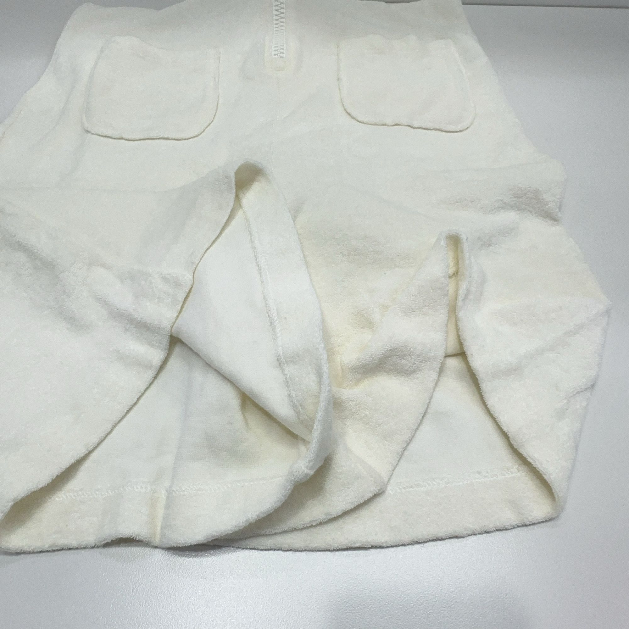 Gucci Gucci Logo Embroidery Jumpsuit Size S Size 27" / US 4 / IT 40 - 9 Thumbnail