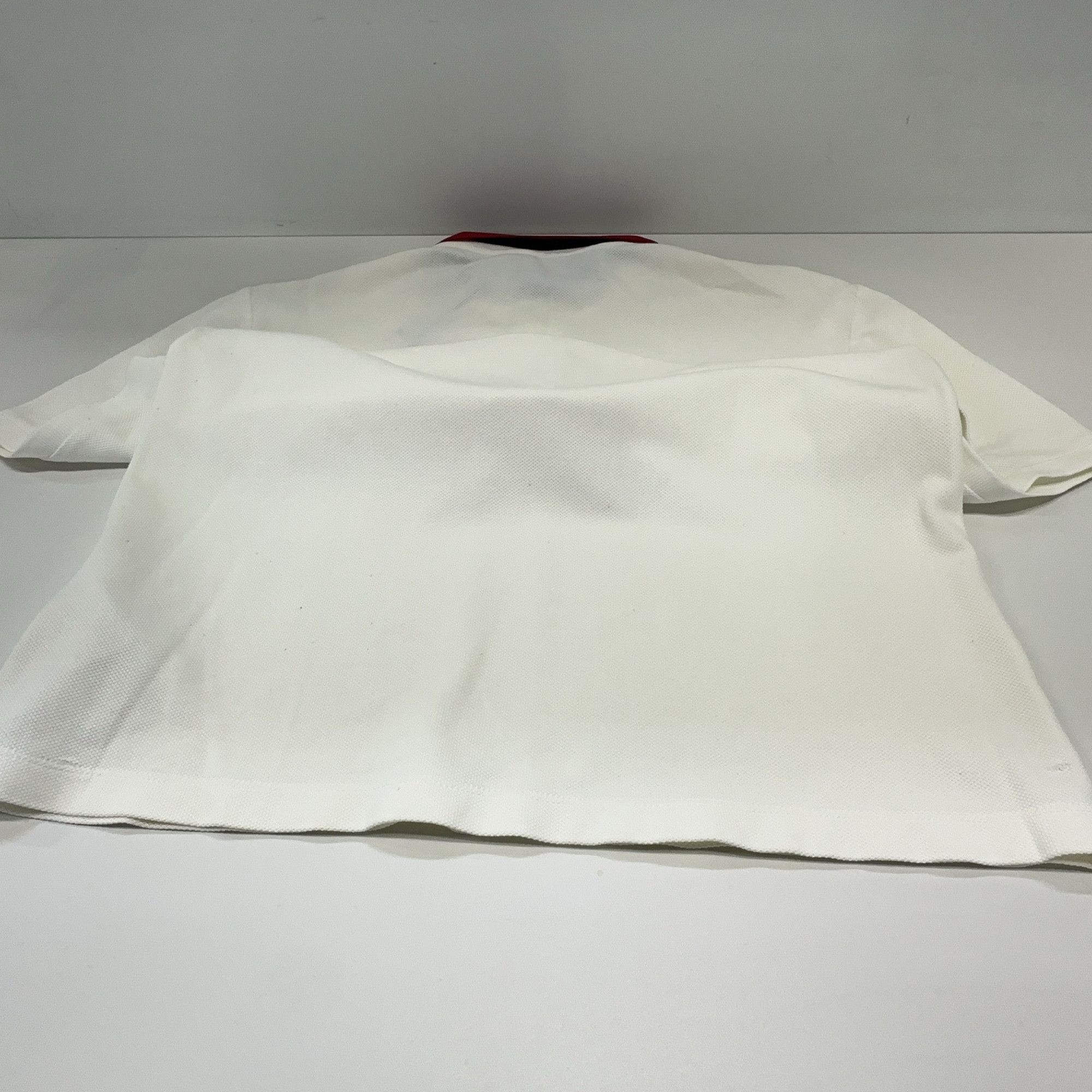 Gucci Gucci Bee Collar Polo Shirt Size M Size US M / EU 48-50 / 2 - 11 Thumbnail