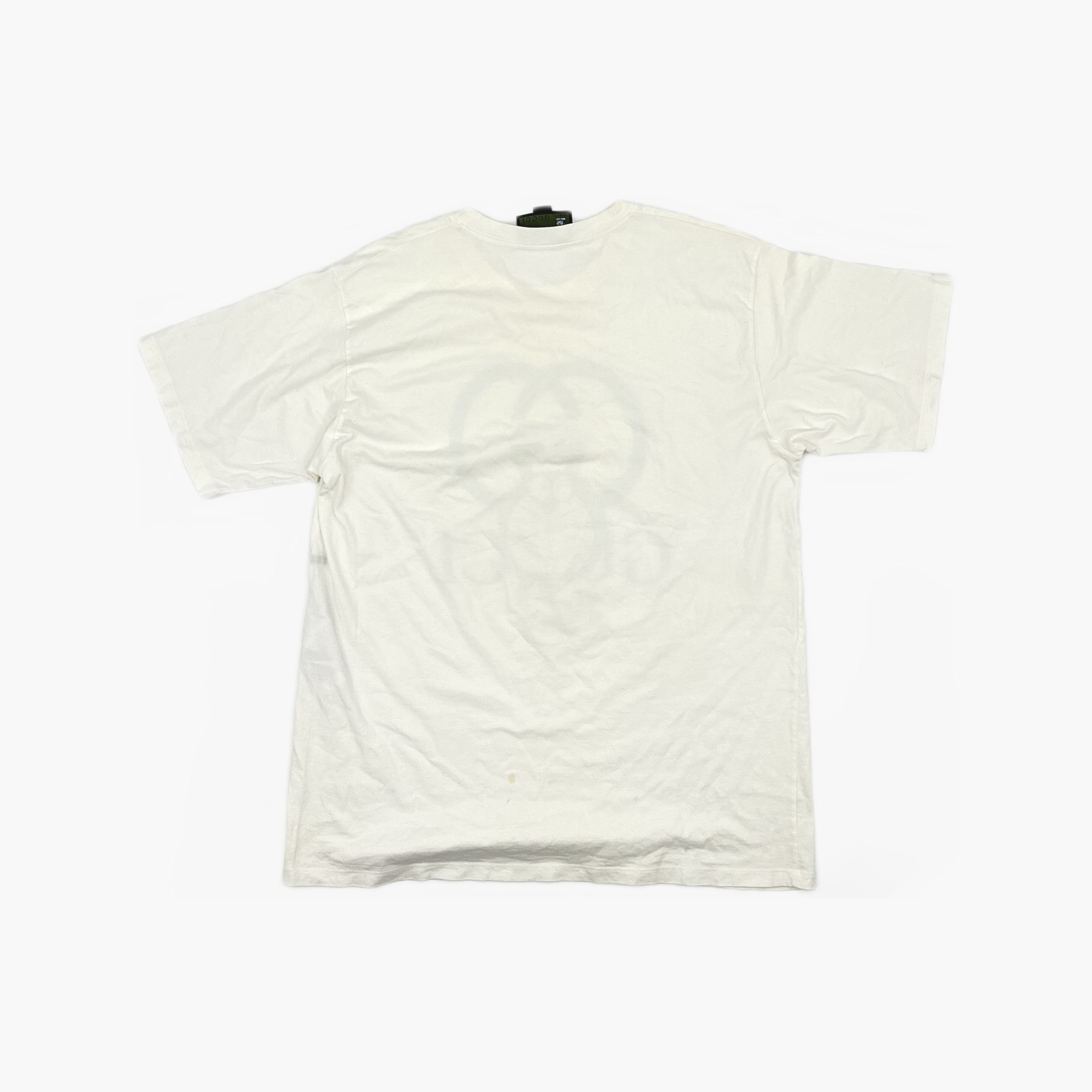 Gucci Gucci x Doraemon Print T-Shirt Size XL Size US XL / EU 56 / 4 - 2 Thumbnail