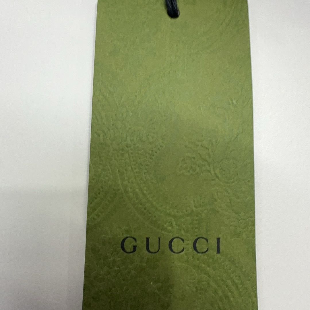 Gucci Gucci Web Stripe Jersey Joggers White XL Size 34" / US 12 / IT 48 - 4 Thumbnail
