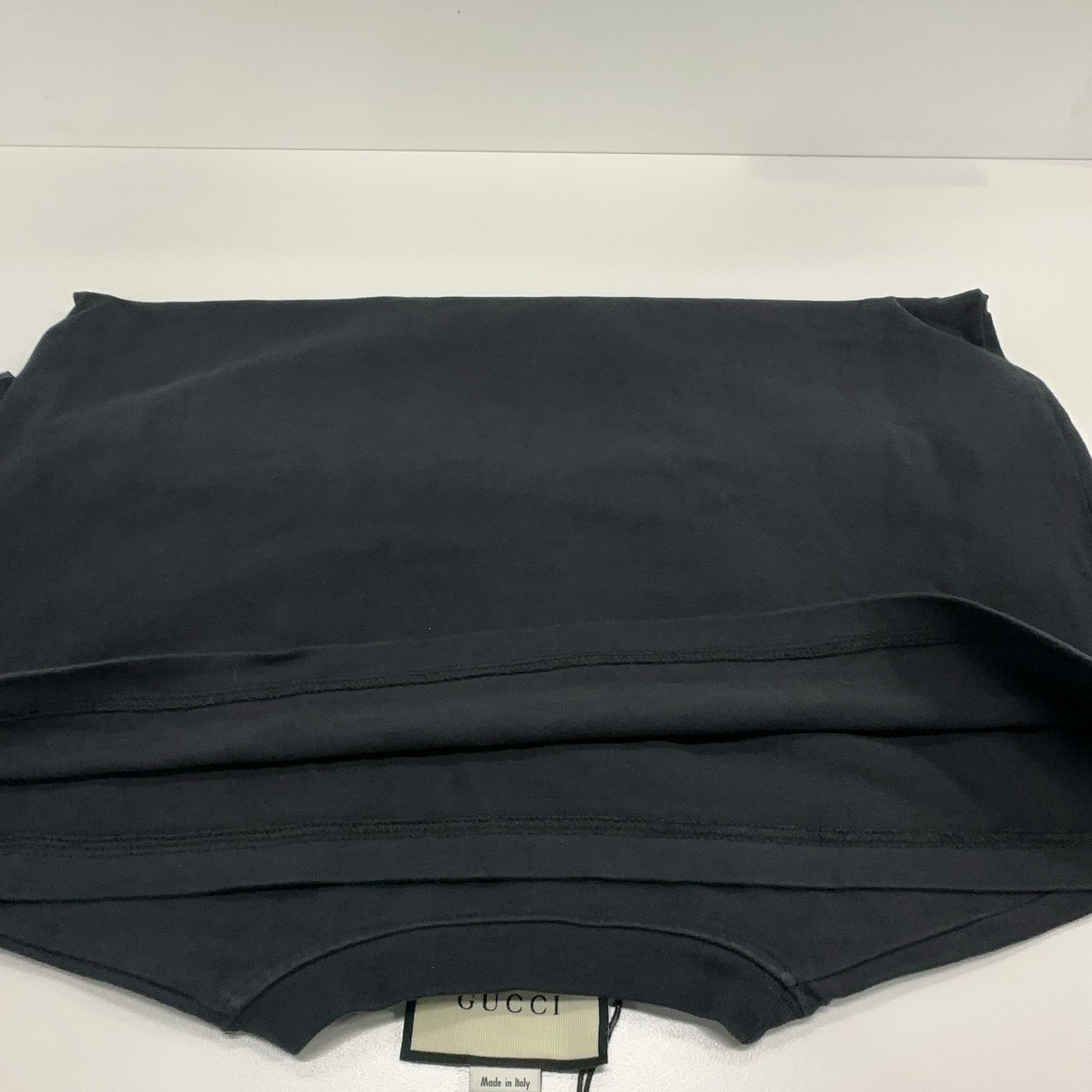 Gucci Gucci Band Star Graphic T-Shirt Size M Size US M / EU 48-50 / 2 - 10 Thumbnail