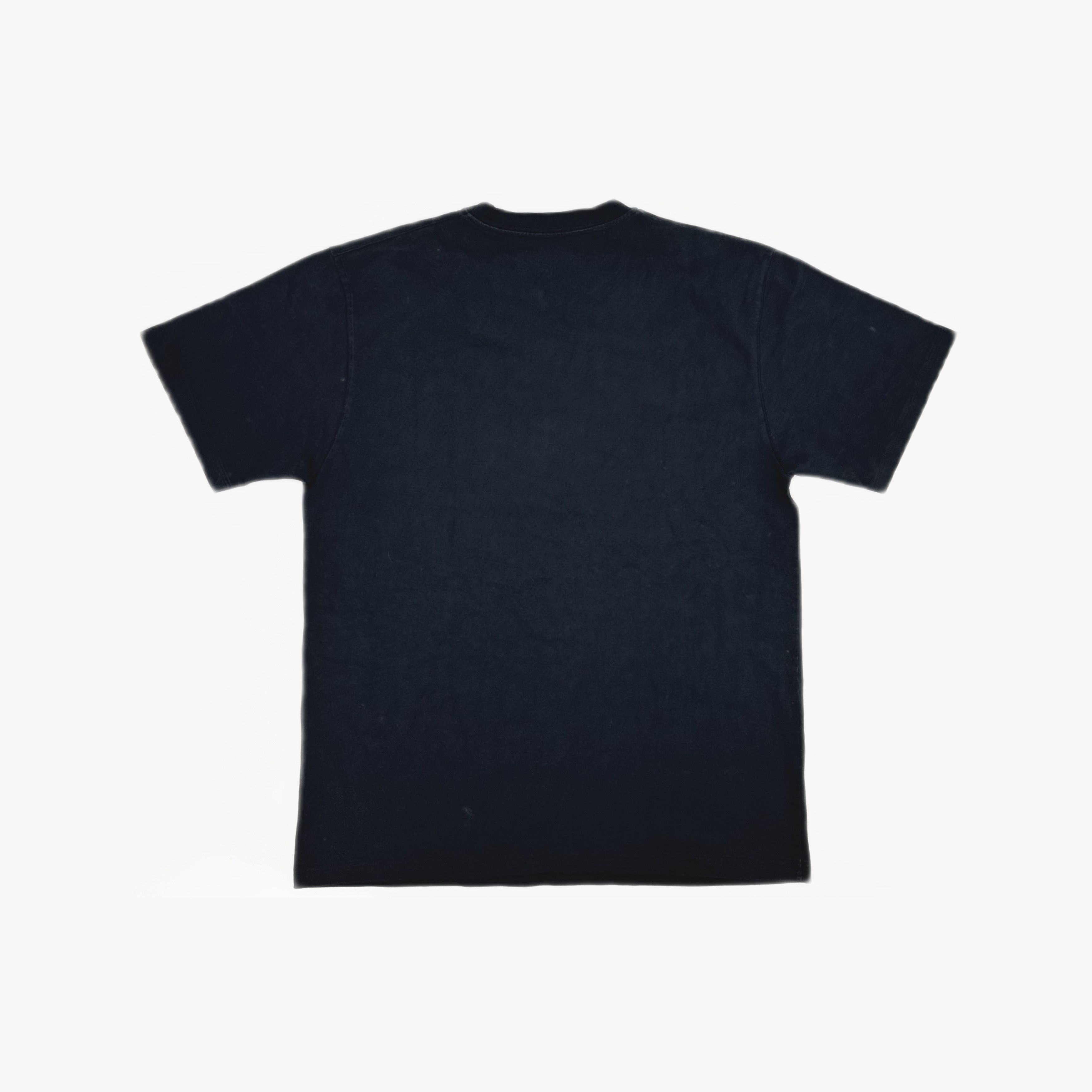 Gucci Gucci Band Star Graphic T-Shirt Size M Size US M / EU 48-50 / 2 - 2 Thumbnail