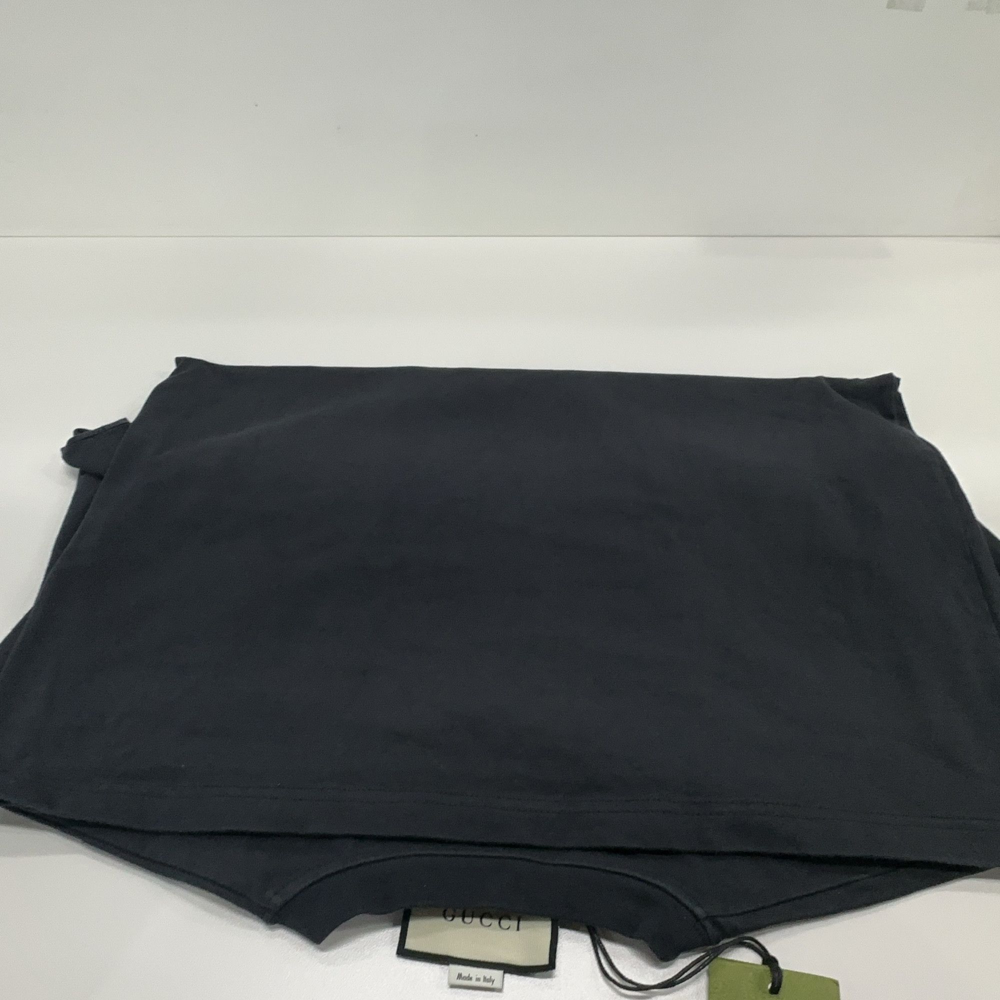 Gucci Gucci Band Star Graphic T-Shirt Size M Size US M / EU 48-50 / 2 - 9 Thumbnail