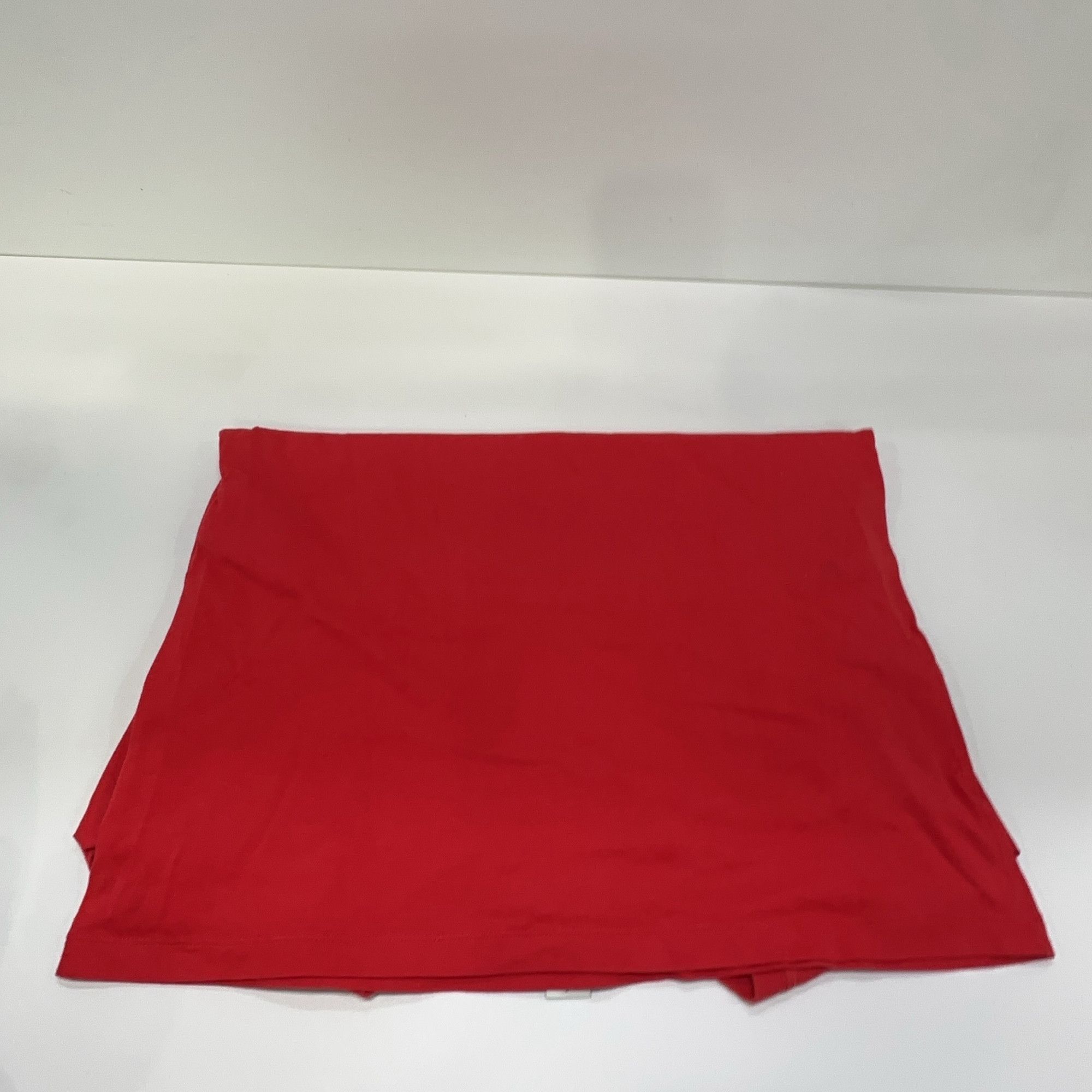 Gucci Gucci Red Logo Short Sleeve T-Shirt Size XS Size US XS / EU 42 / 0 - 16 Thumbnail