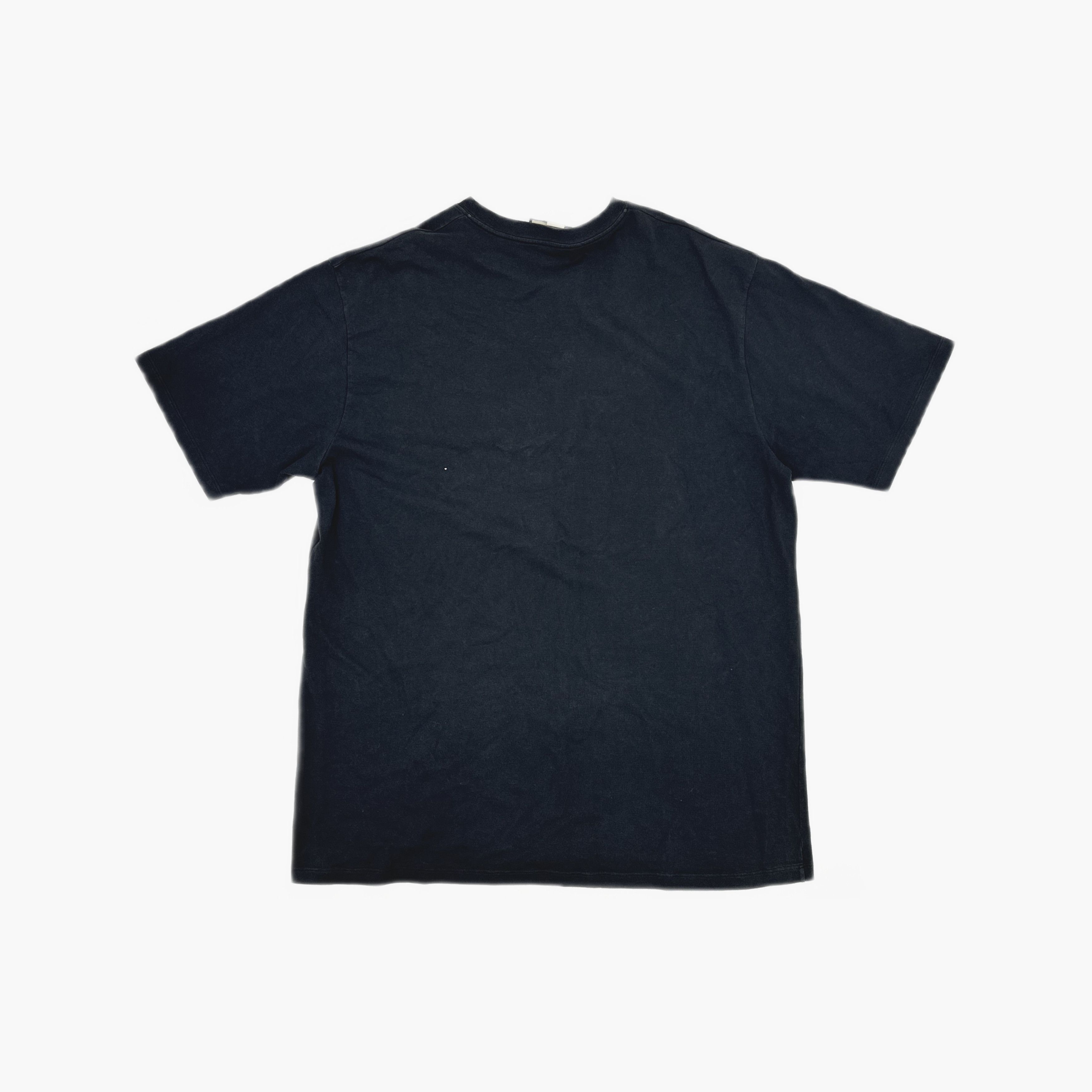 Gucci Gucci Blade Logo T-Shirt Size XXL Size US XXL / EU 58 / 5 - 2 Thumbnail