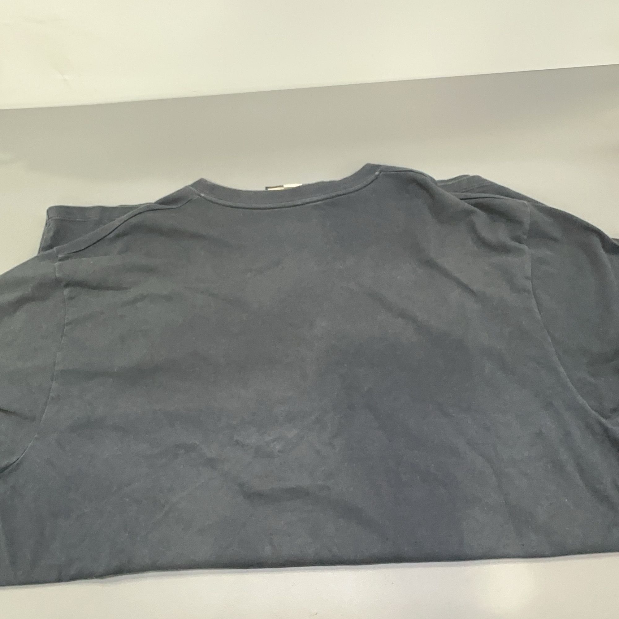 Gucci Gucci Blade Logo T-Shirt Size XXL Size US XXL / EU 58 / 5 - 13 Thumbnail
