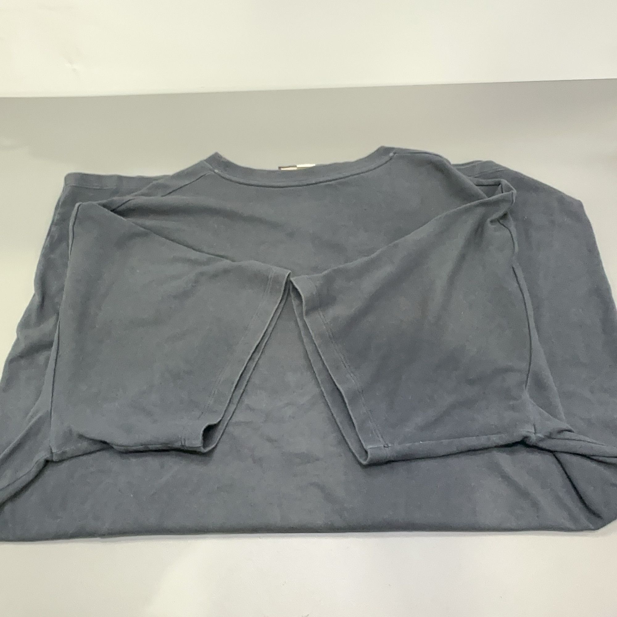 Gucci Gucci Blade Logo T-Shirt Size XXL Size US XXL / EU 58 / 5 - 14 Thumbnail