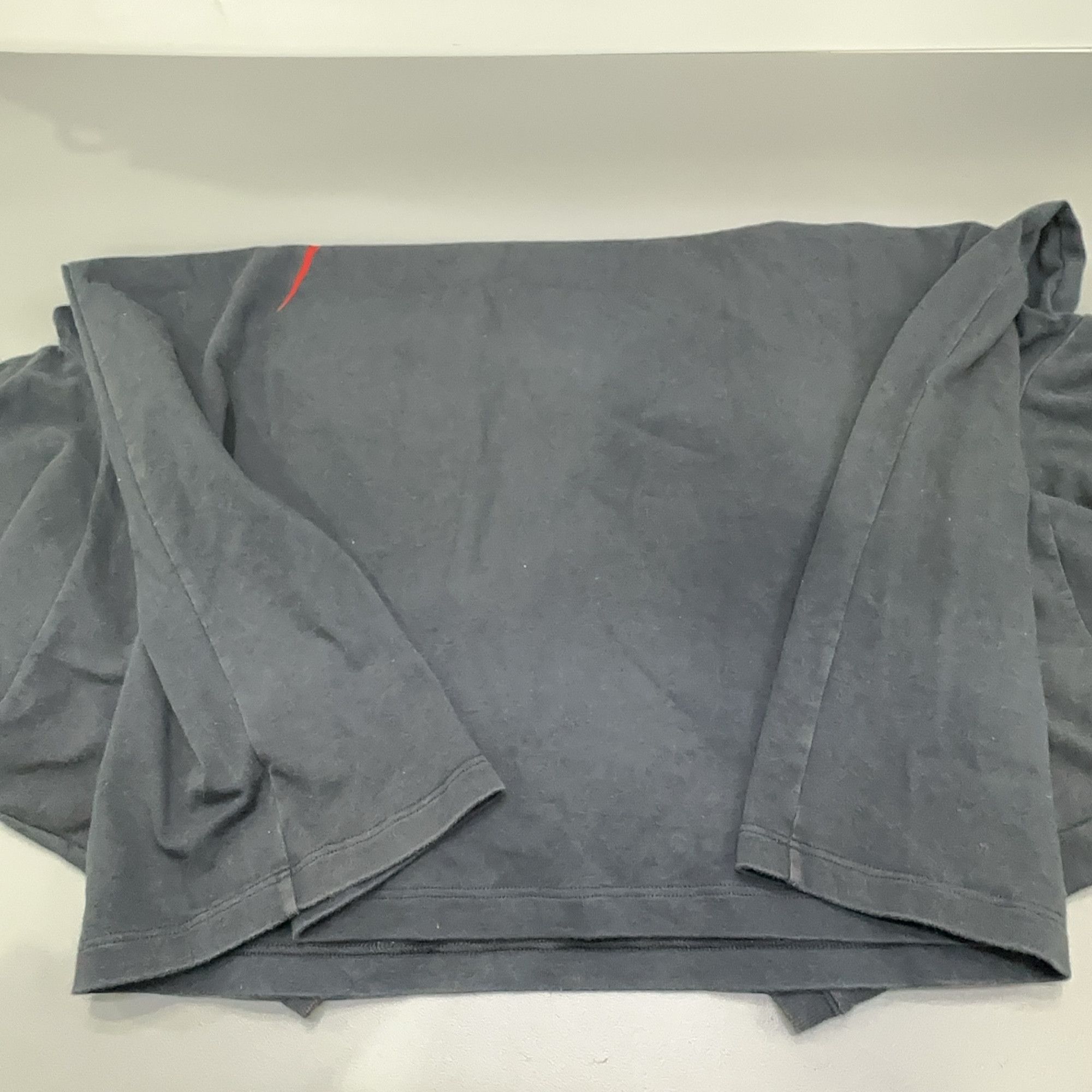 Gucci Gucci Blade Logo T-Shirt Size XXL Size US XXL / EU 58 / 5 - 10 Thumbnail