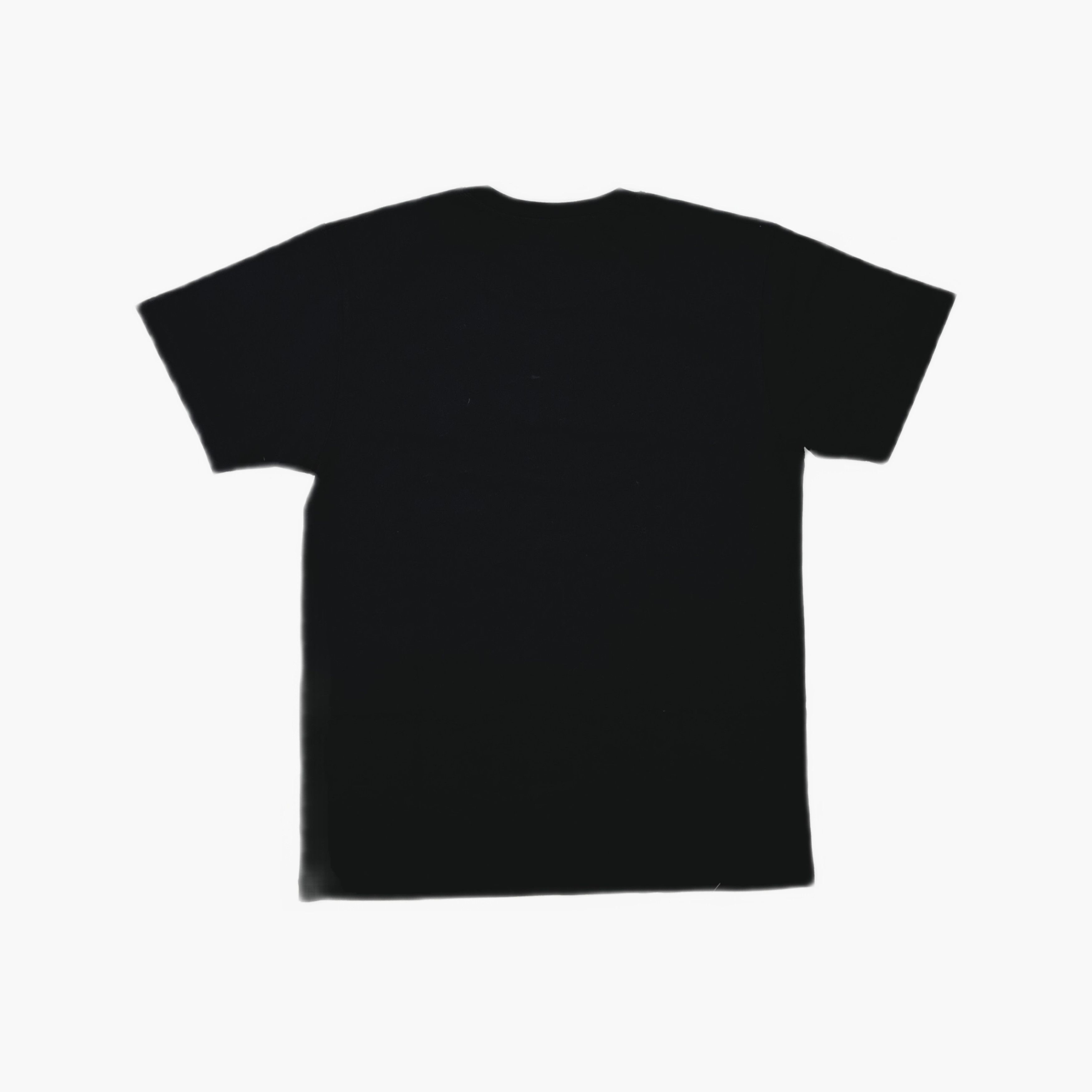 Gucci Gucci Love Parade Logo Star T-Shirt XS Size XS / US 0-2 / IT 36-38 - 2 Thumbnail