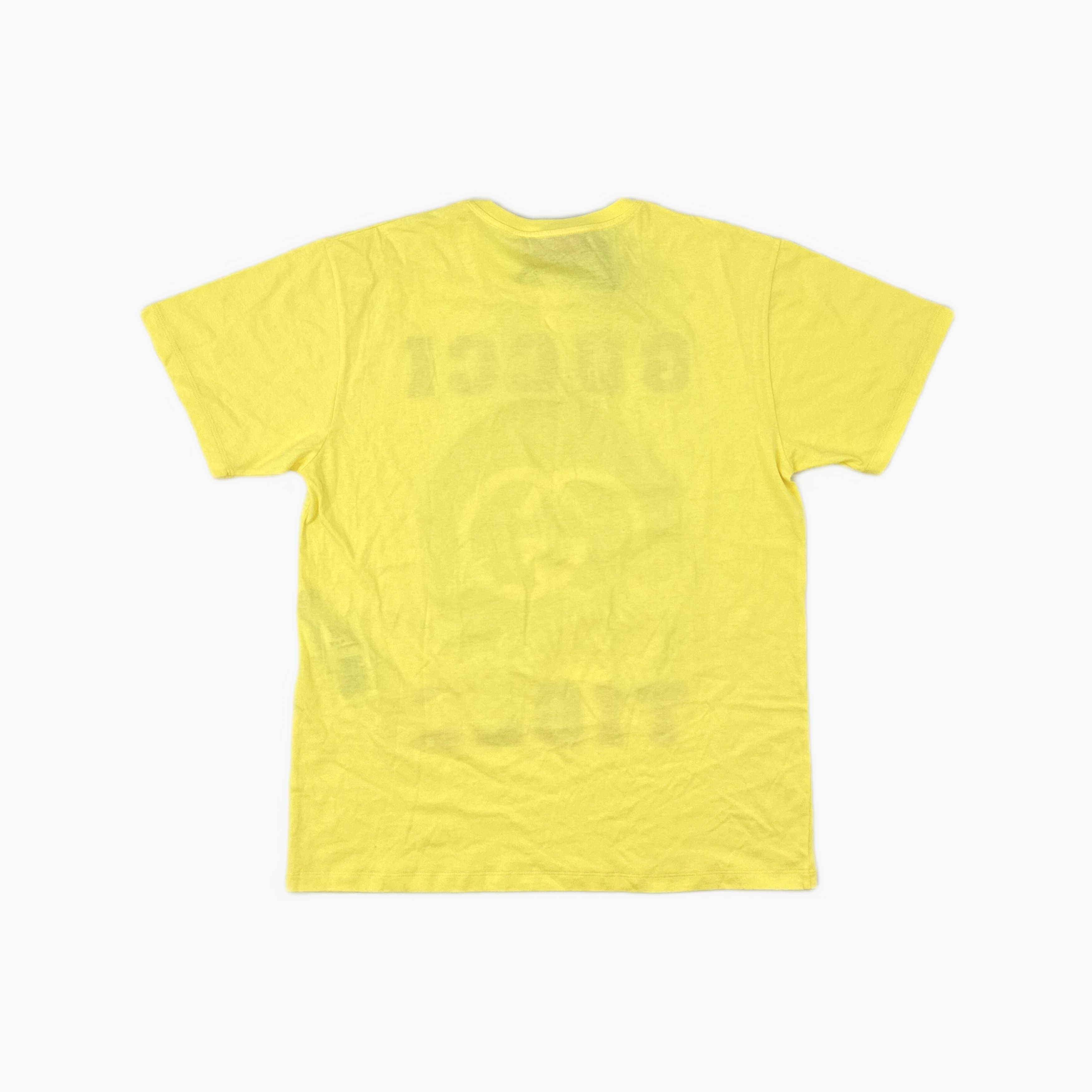 Gucci Gucci Tiger Graphic T-Shirt S Size S / US 4 / IT 40 - 2 Thumbnail