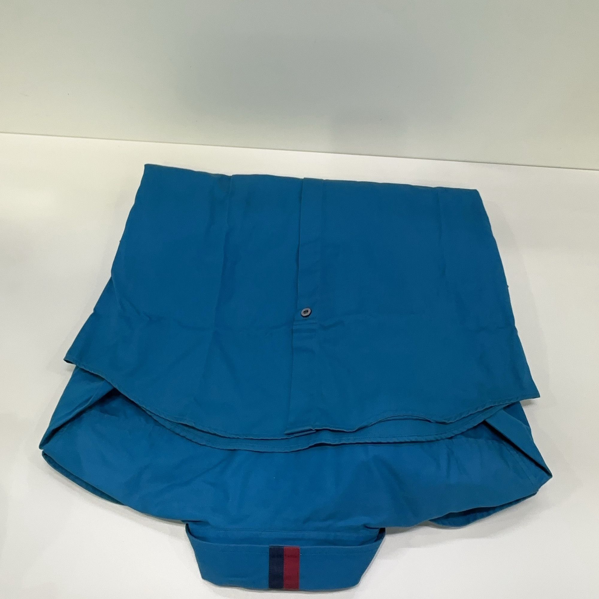 Gucci Gucci Military Style Button Up Shirt Size 38 Size US S / EU 44-46 / 1 - 10 Thumbnail