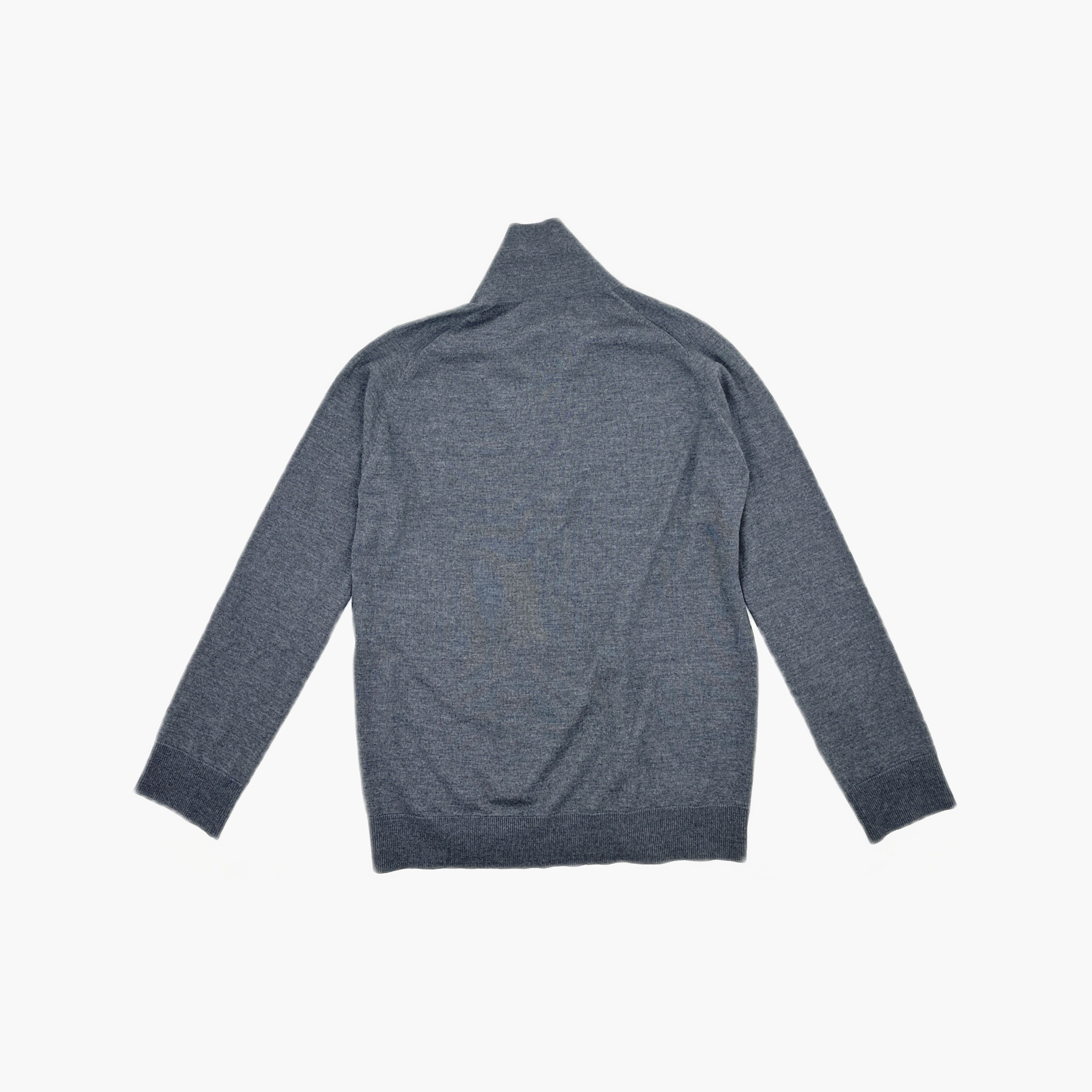 Gucci Gucci Wool Polo Sweater Size S Size S / US 4 / IT 40 - 2 Thumbnail