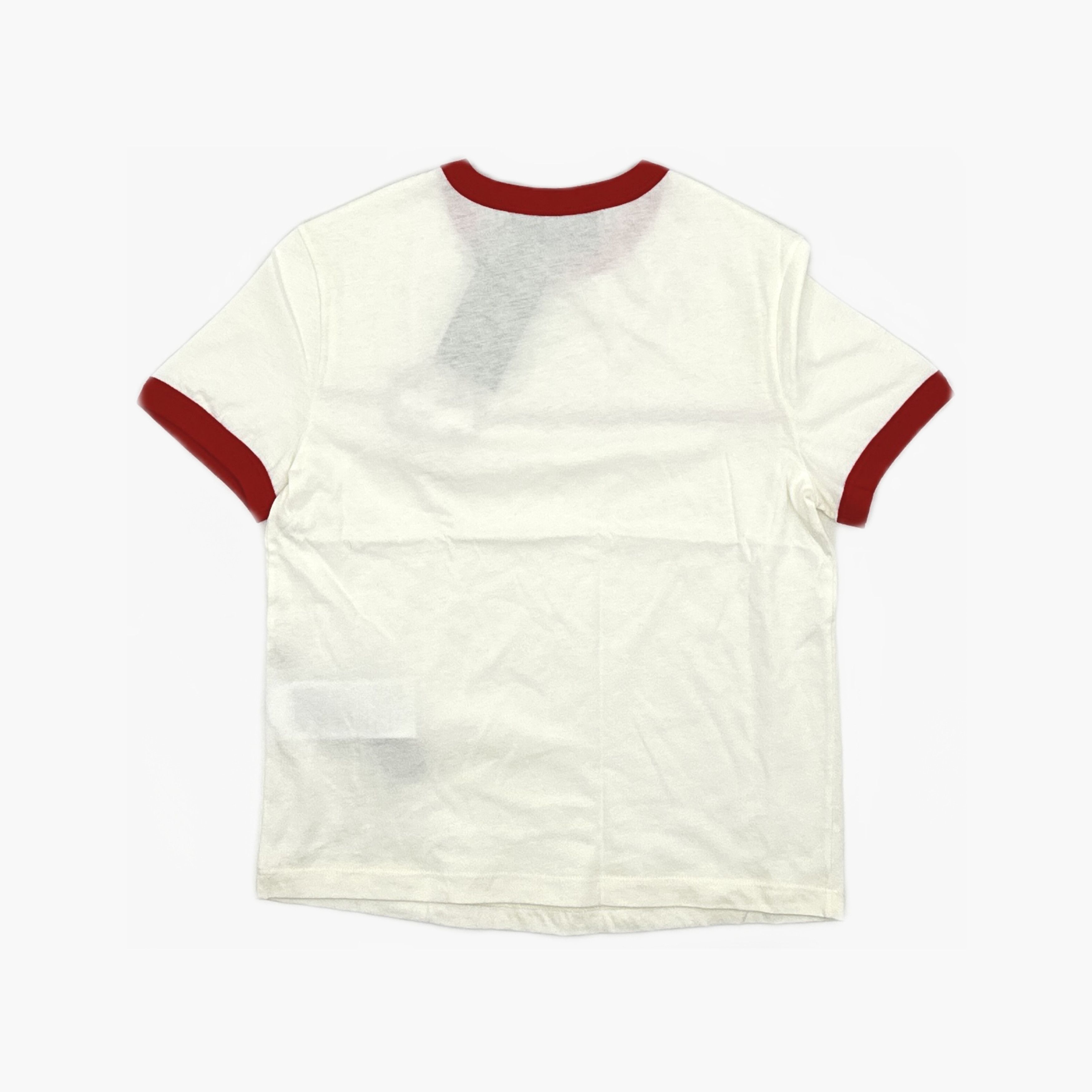 Gucci Gucci Interlocking G Logo T-Shirt Size S Size S / US 4 / IT 40 - 2 Thumbnail
