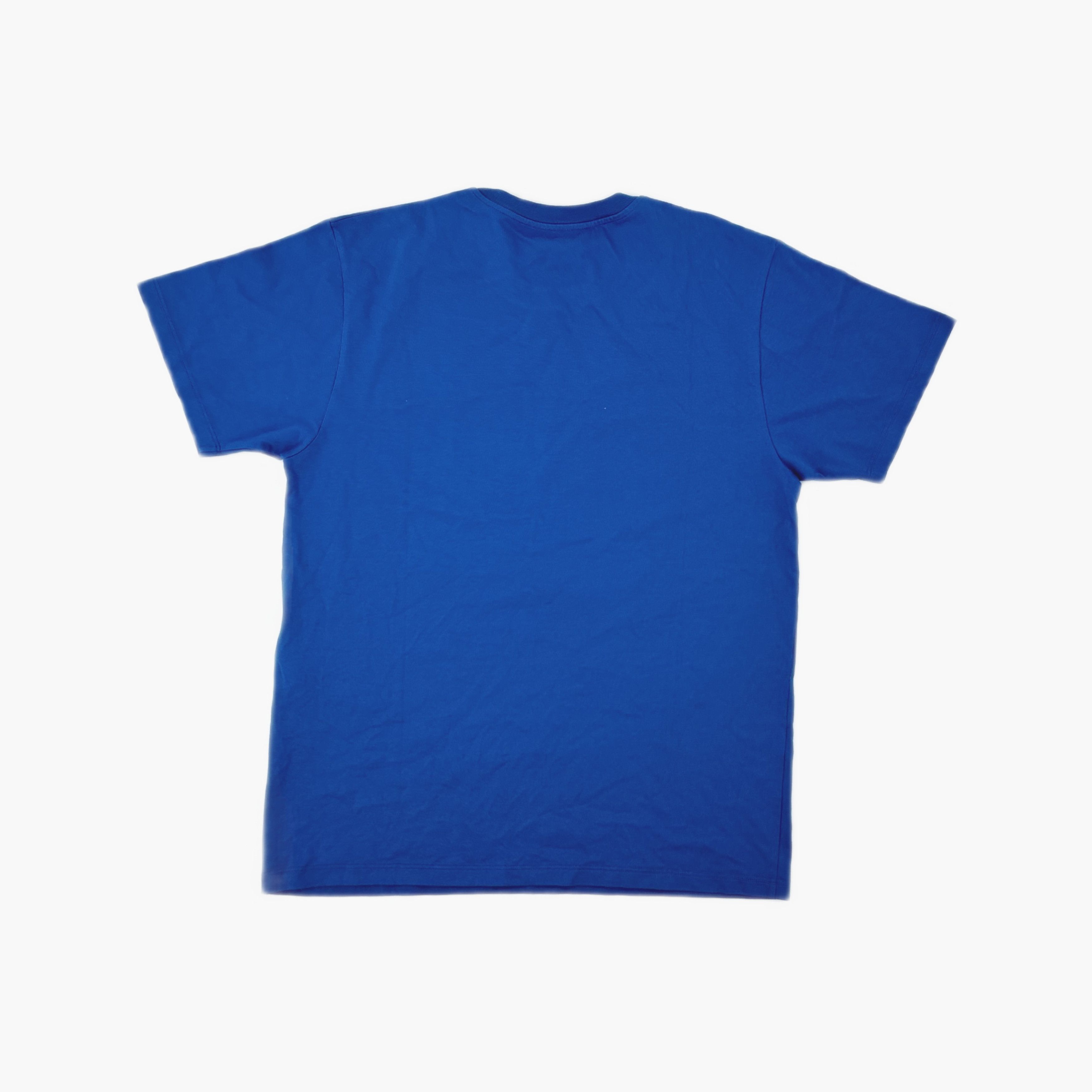 Gucci Gucci Graphic T-Shirt Size XS Size US XS / EU 42 / 0 - 2 Thumbnail