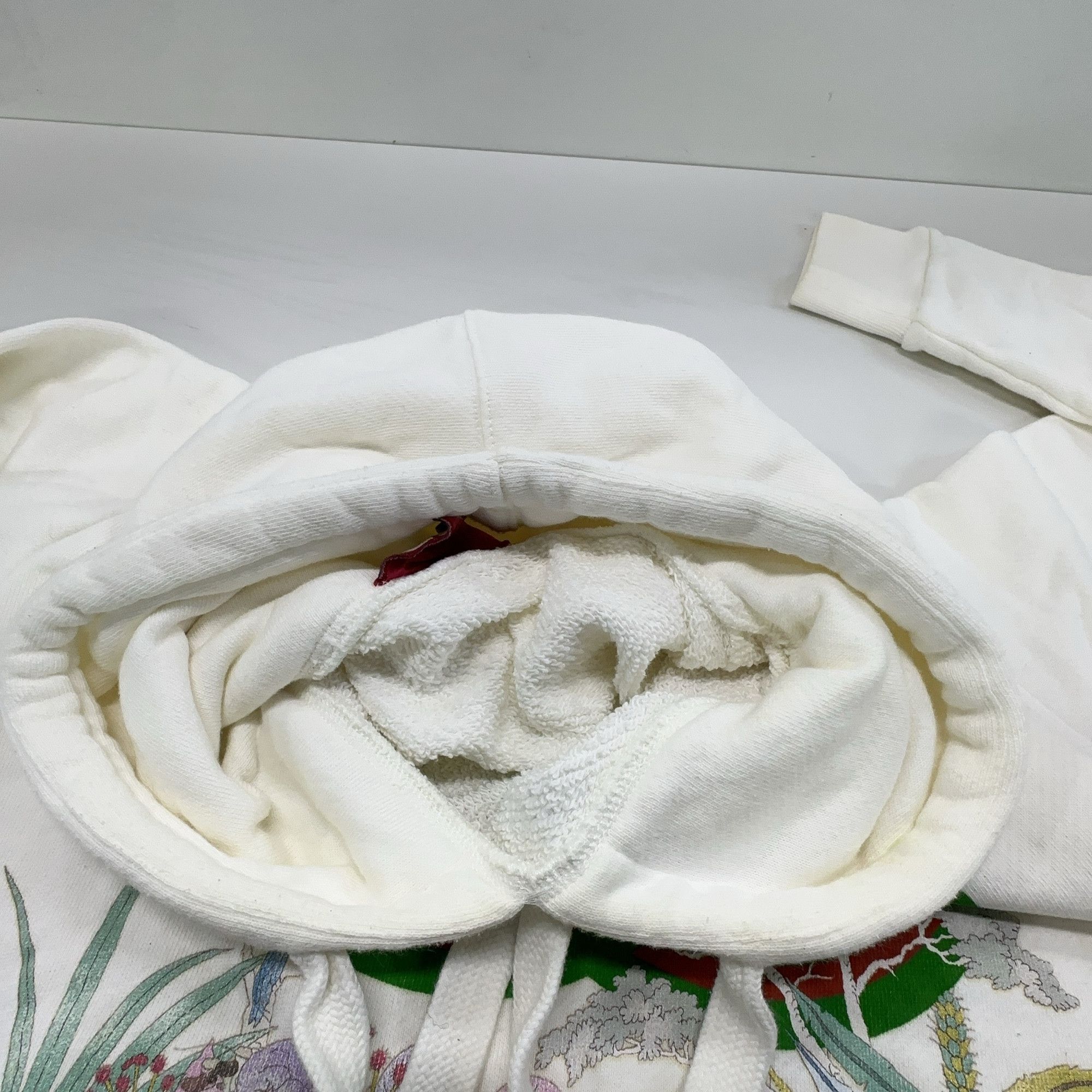 Gucci Gucci x The North Face Tiger Hoodie Size XS Size XS / US 0-2 / IT 36-38 - 5 Thumbnail
