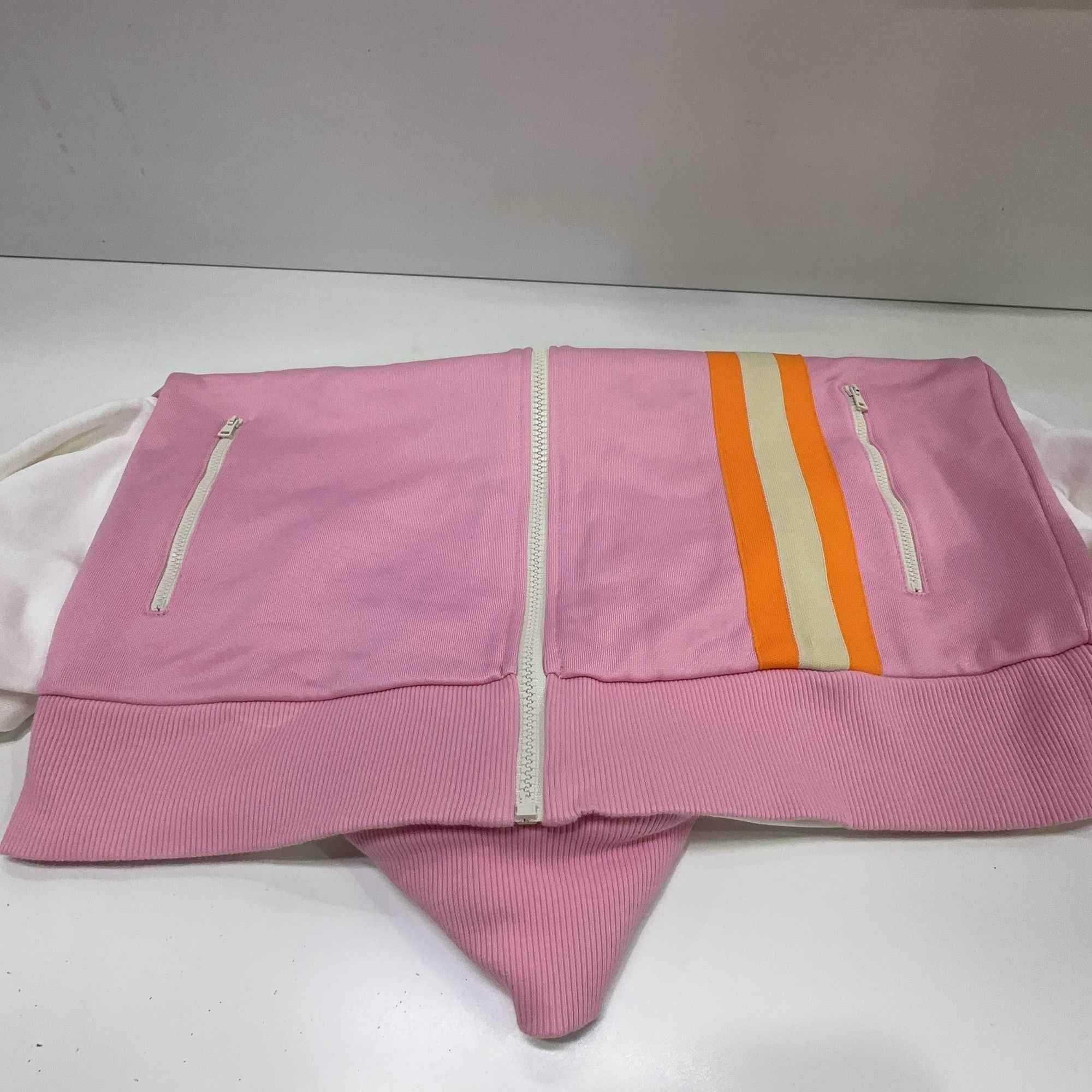 Gucci Gucci Rabbit Embroidery Zip Jacket Size L Size L / US 10 / IT 46 - 7 Thumbnail