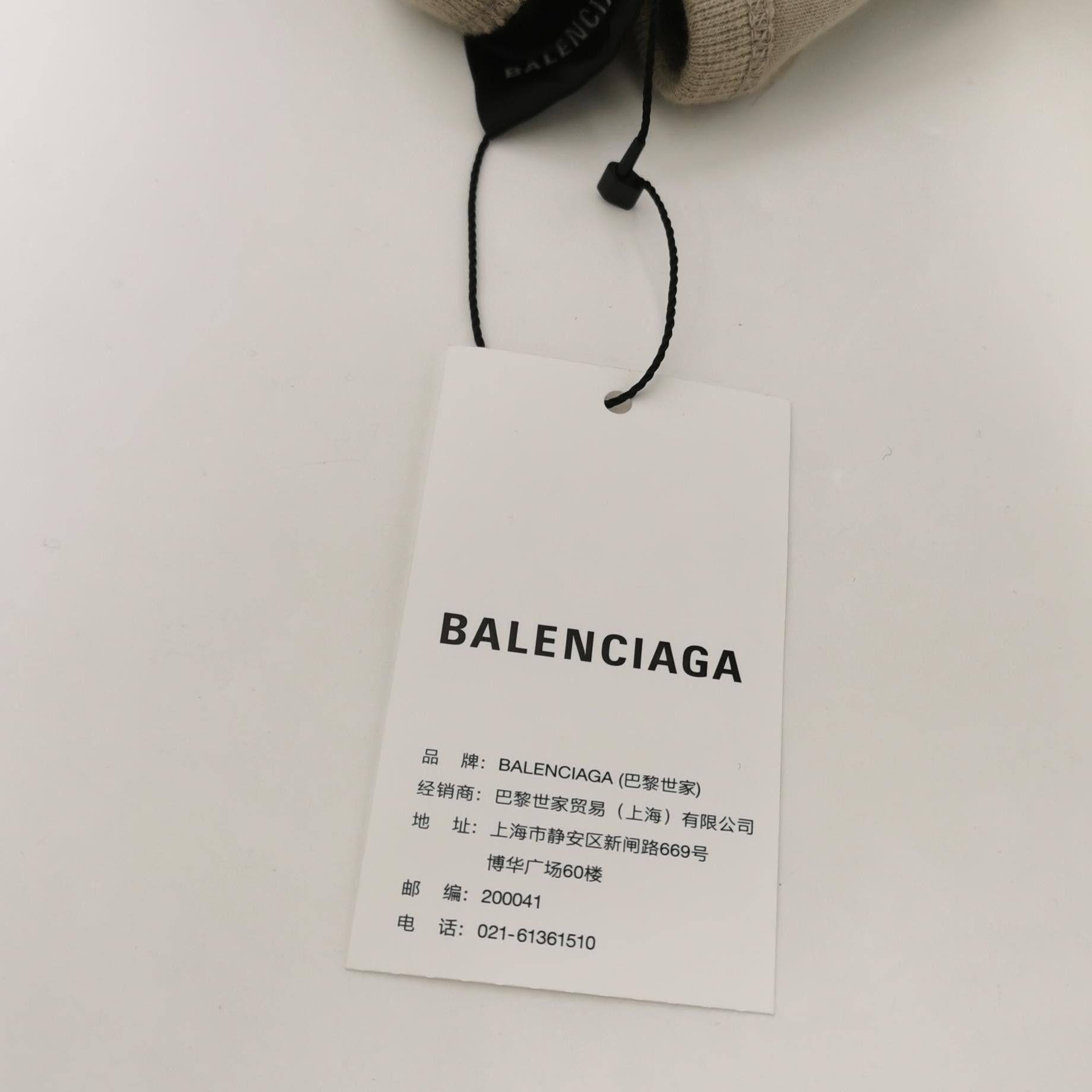Balenciaga Balenciaga Men xxs Sleeveless Size US XXS / EU 40 - 3 Thumbnail