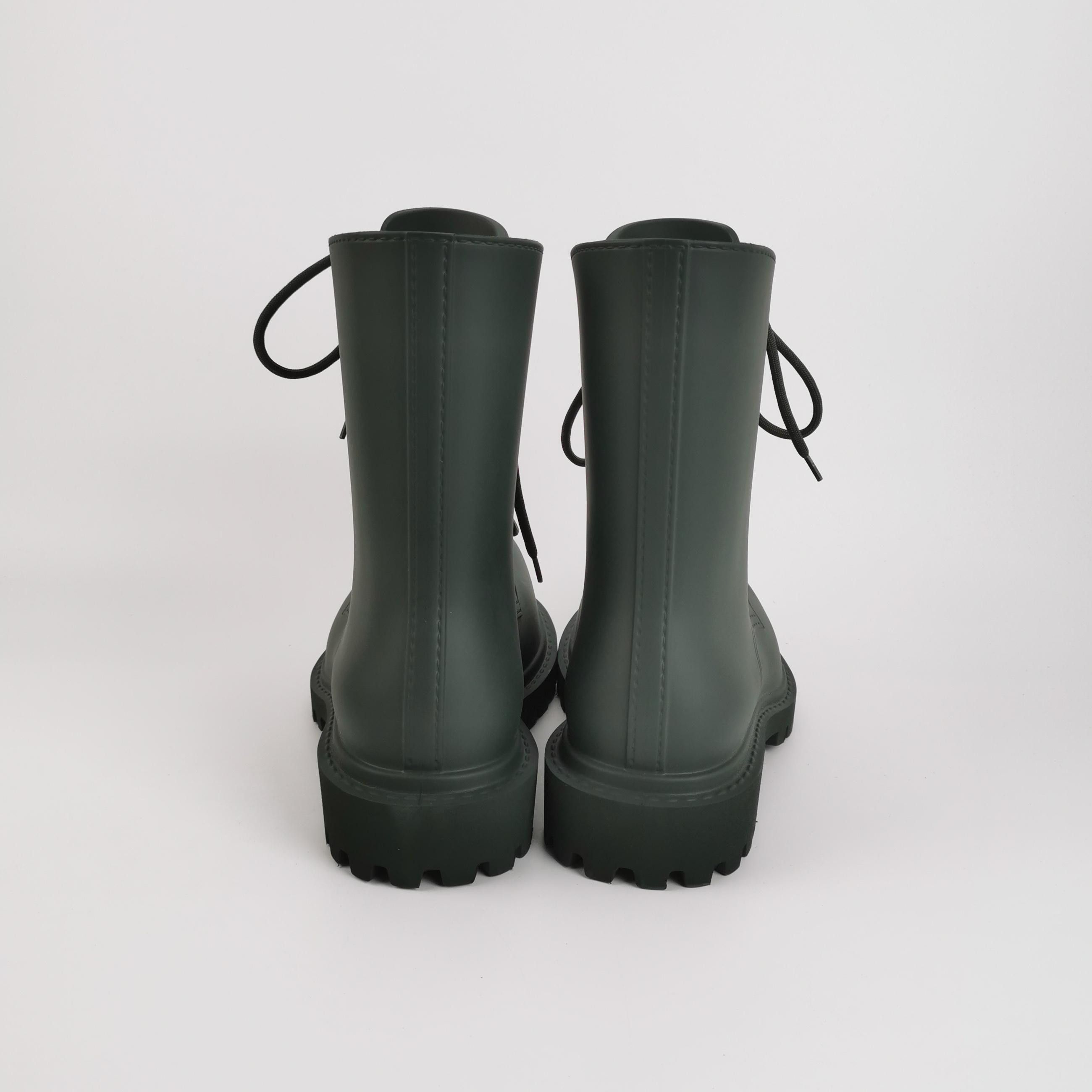Balenciaga Balenciaga Men 8 Boots Size US 8 / EU 41 - 4 Thumbnail