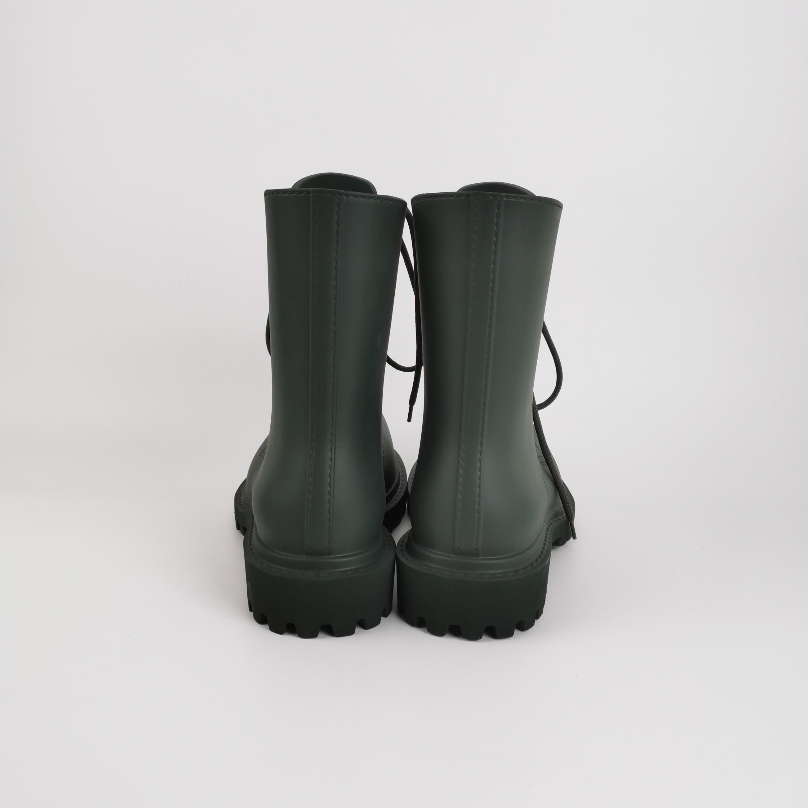 Balenciaga Balenciaga Men 8 Boots Size US 8 / EU 41 - 4 Thumbnail
