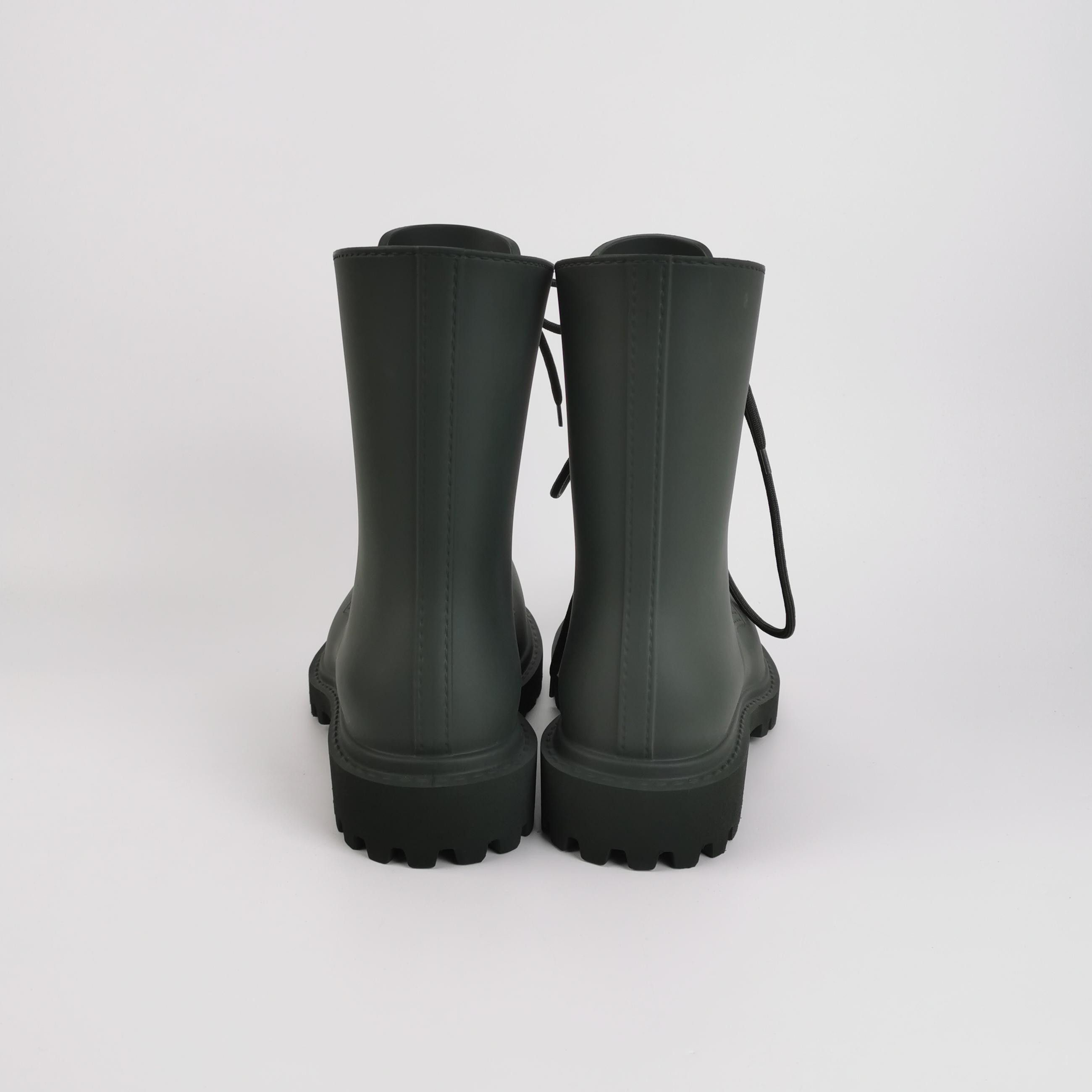 Balenciaga Balenciaga Men 9 Boots Size US 9 / EU 42 - 4 Thumbnail