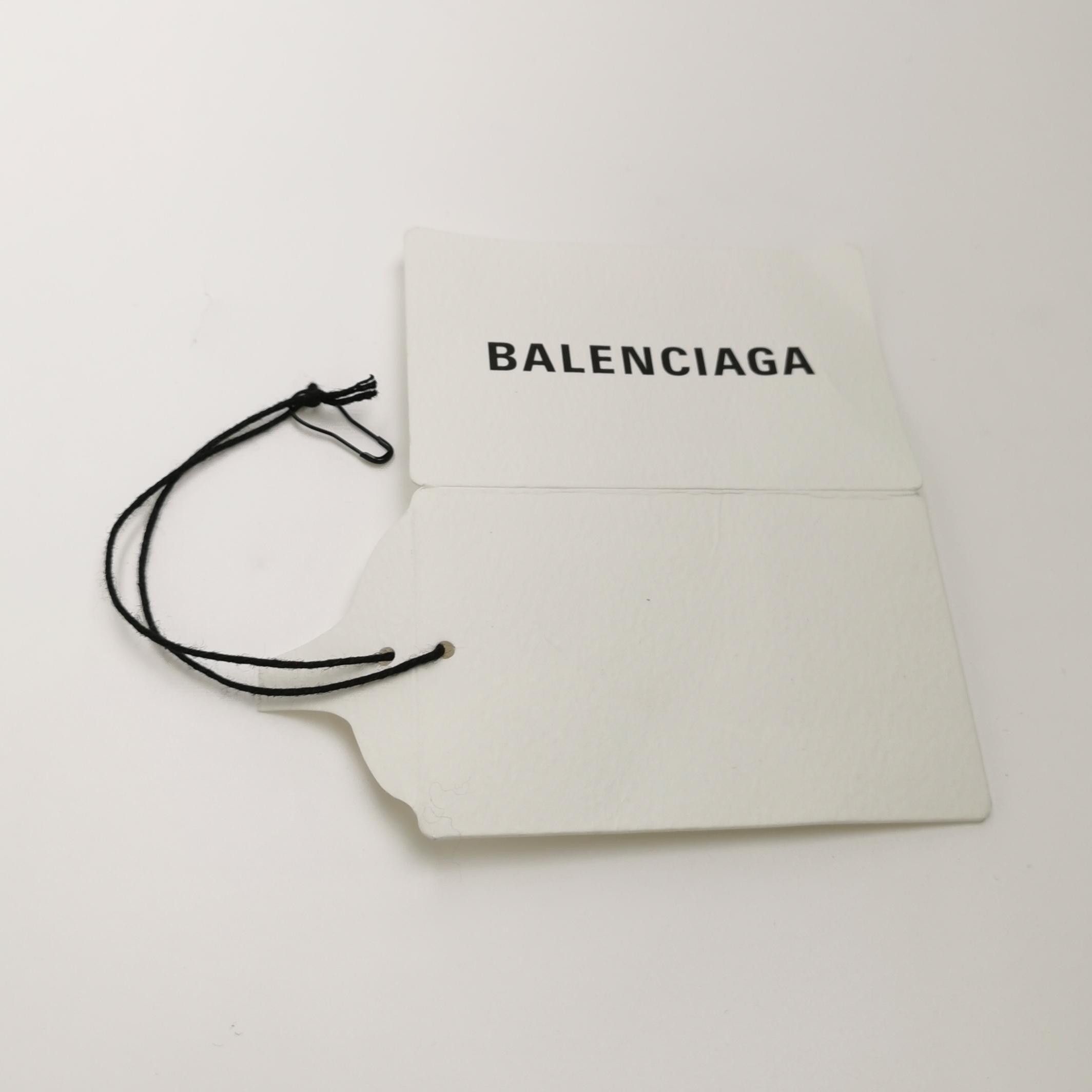 Balenciaga Balenciaga Men xs Button Ups Size US XS / EU 42 / 0 - 4 Thumbnail