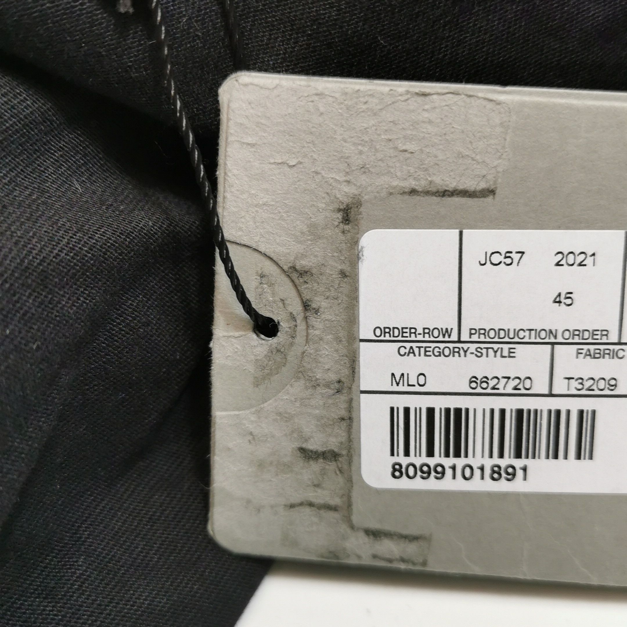 Balenciaga Balenciaga Men s Sweaters Knitwear Size US S / EU 44-46 / 1 - 7 Thumbnail